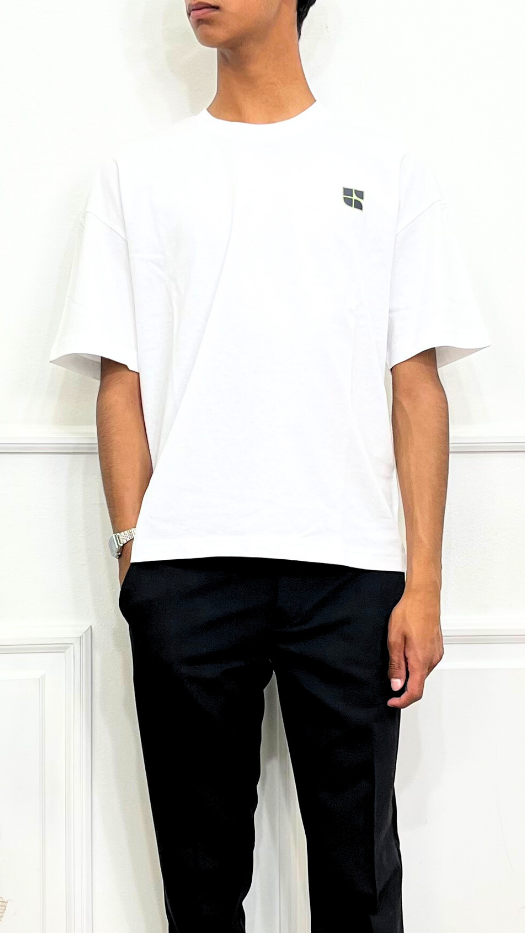 T-shirt Capetown -URBANRING