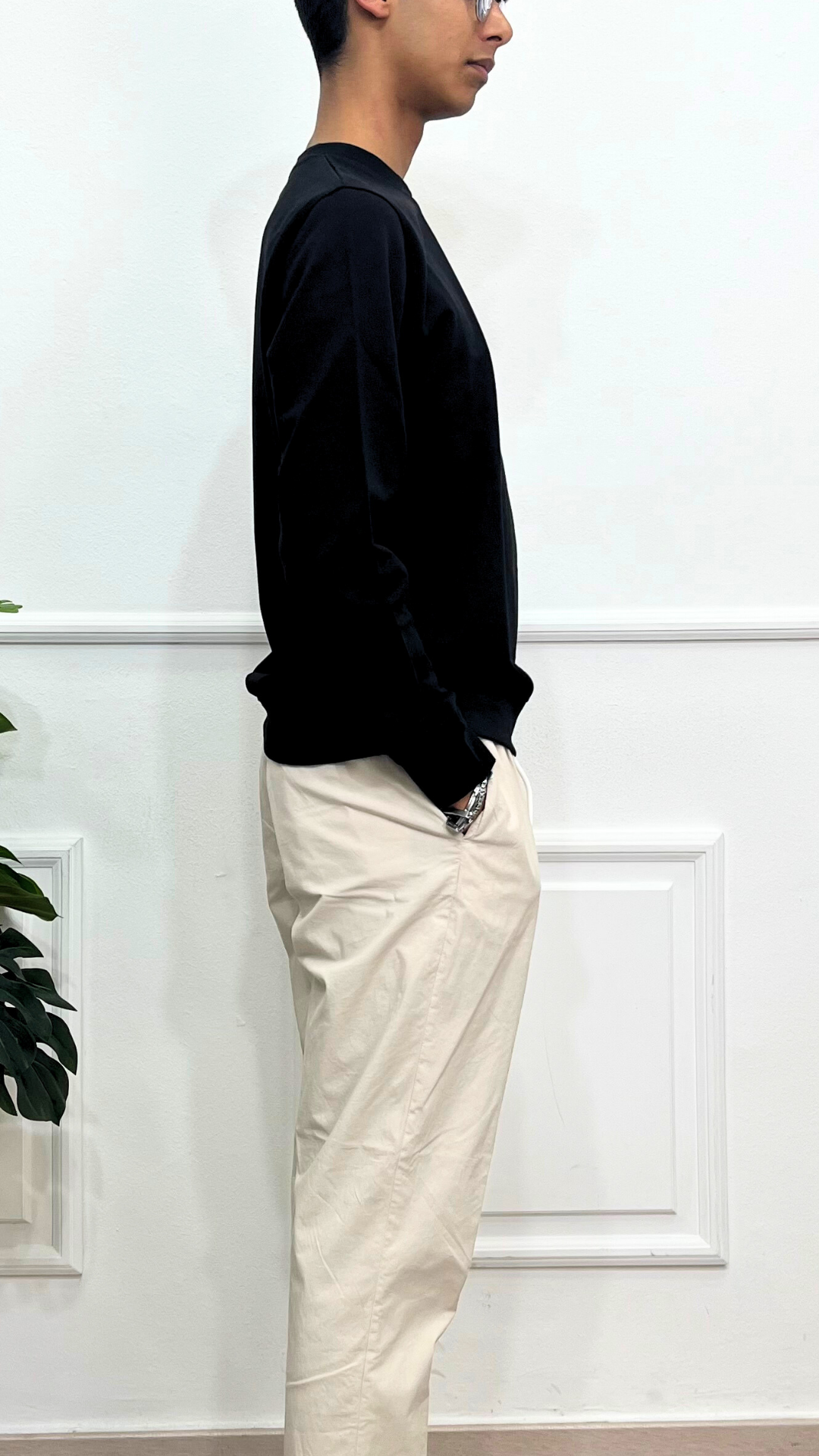 Felpa basic - URBANRING