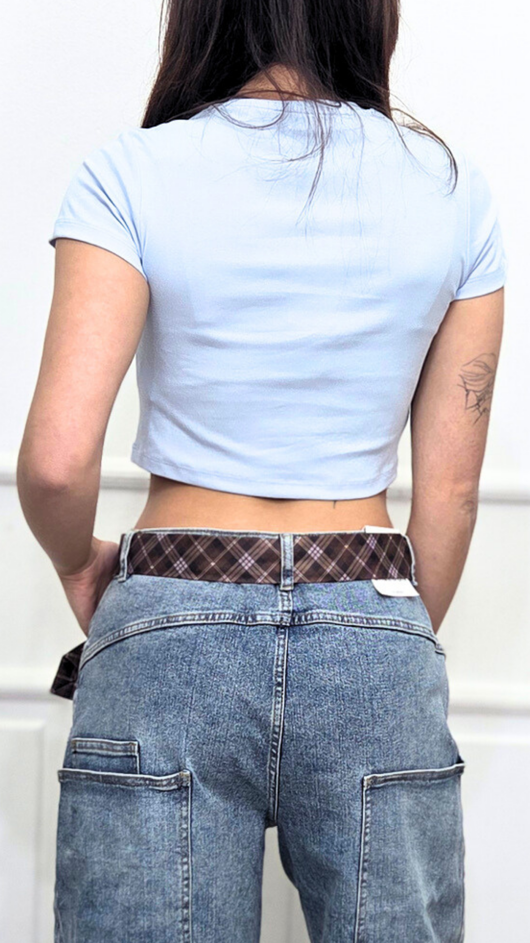 T-shirt basic - Zeza