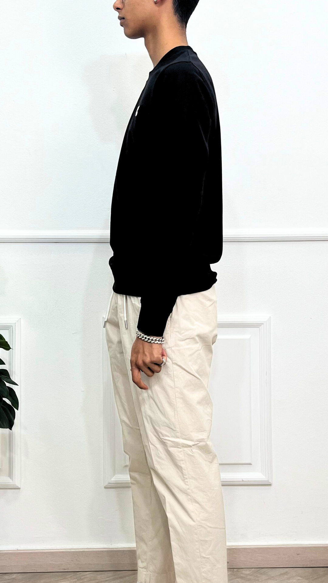 Felpa basic - URBANRING