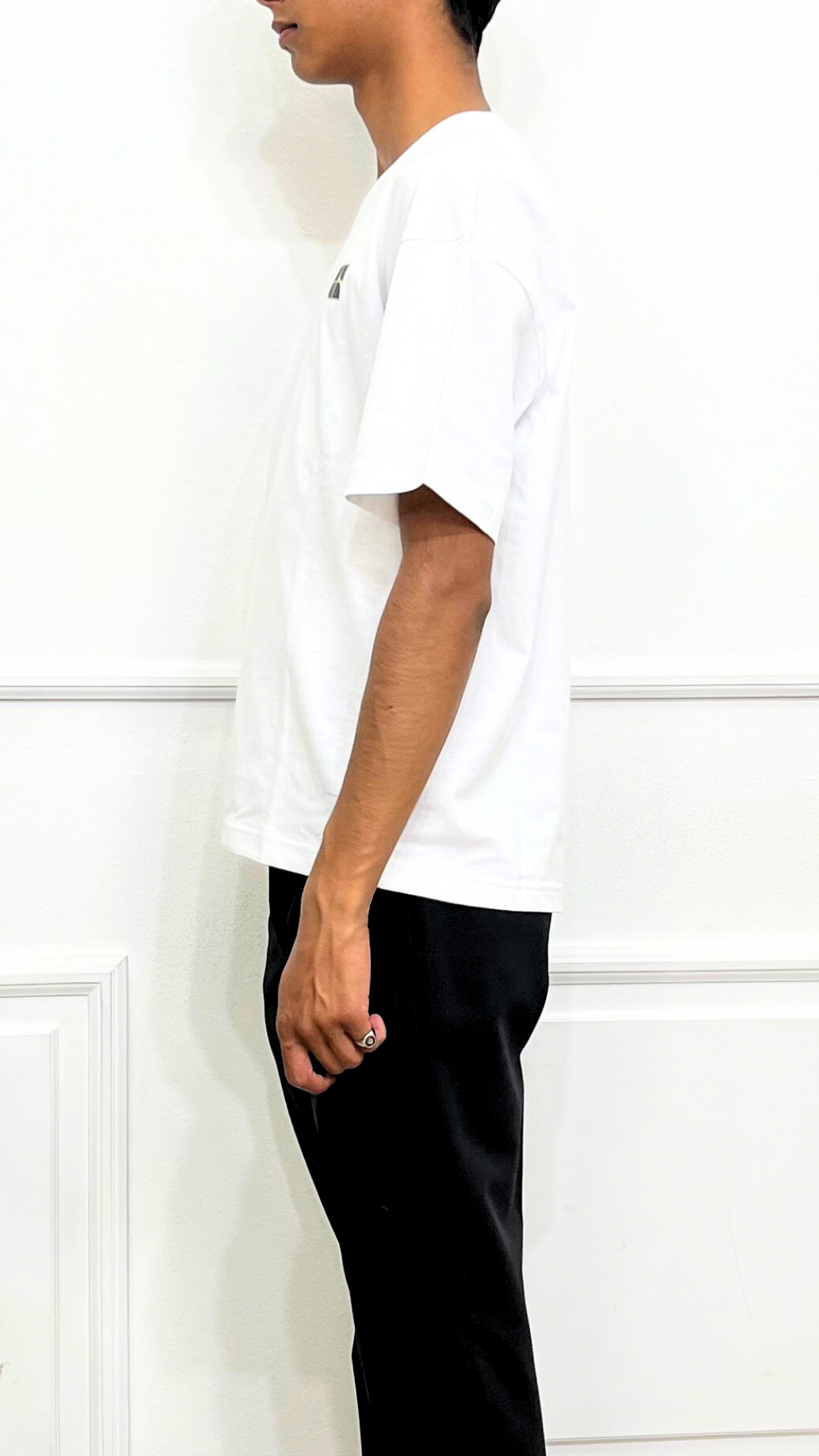 T-shirt Capetown -URBANRING