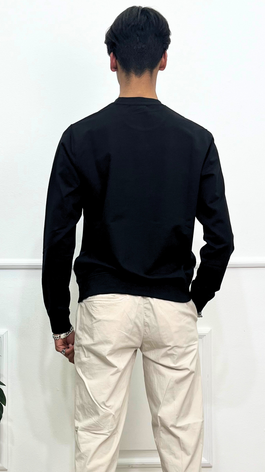 Felpa basic - URBANRING