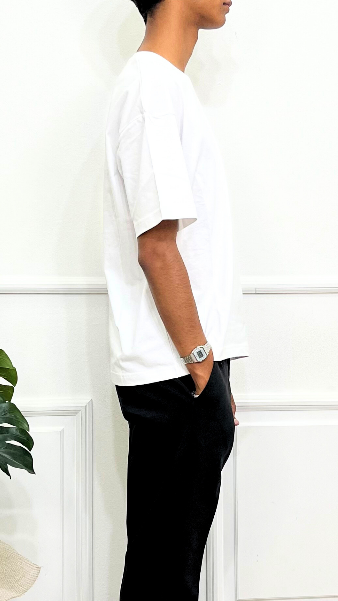 T-shirt Capetown -URBANRING