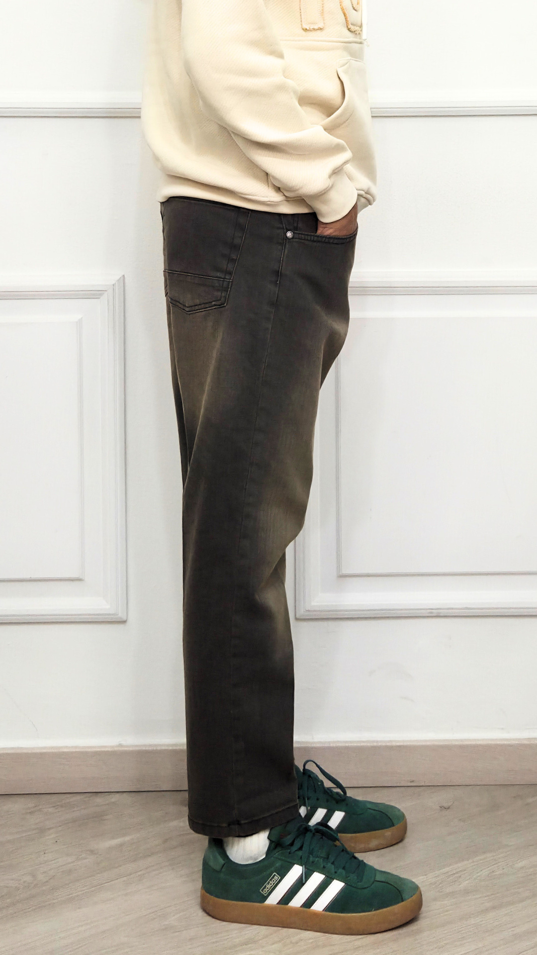 Jeans regular fit - BLACKSVNDAY