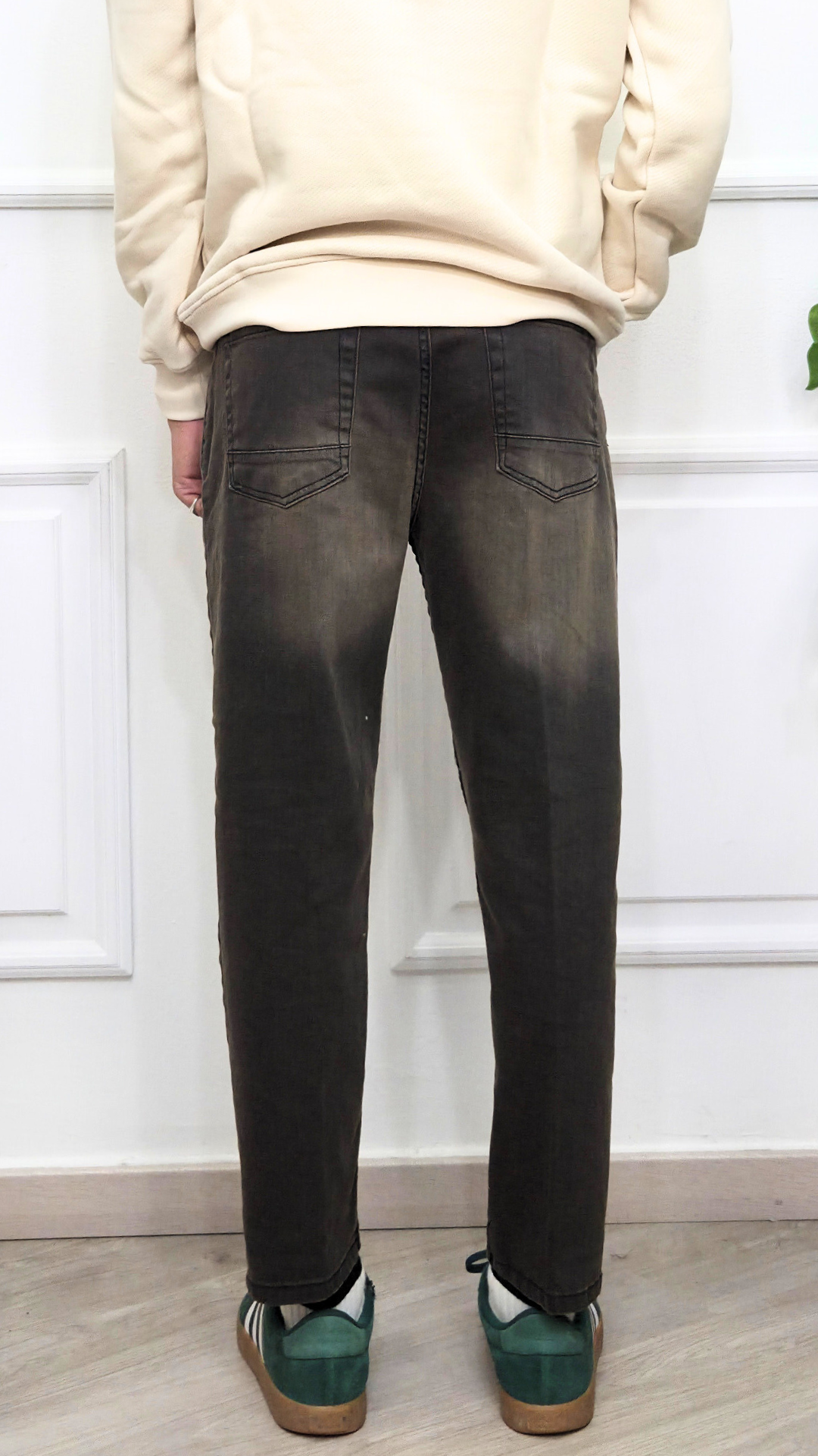 Jeans regular fit - BLACKSVNDAY