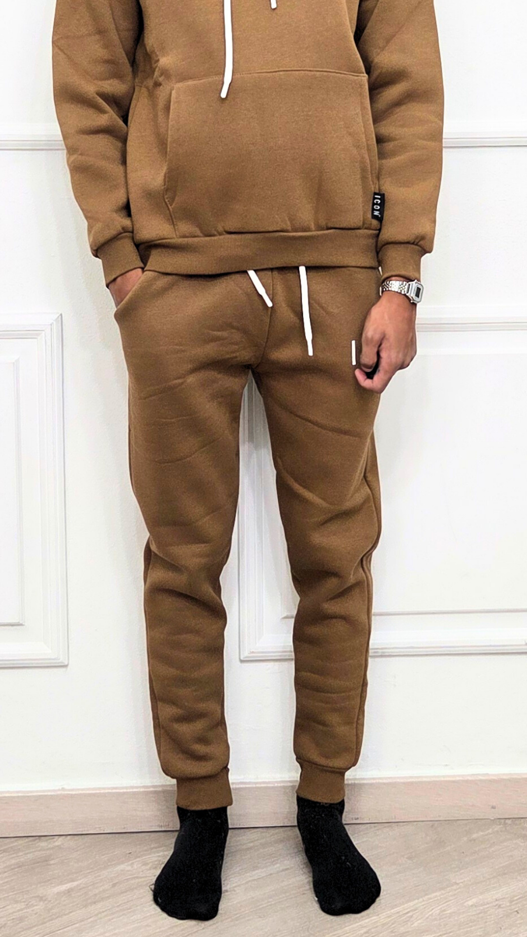 Pantalone di tuta - ICON