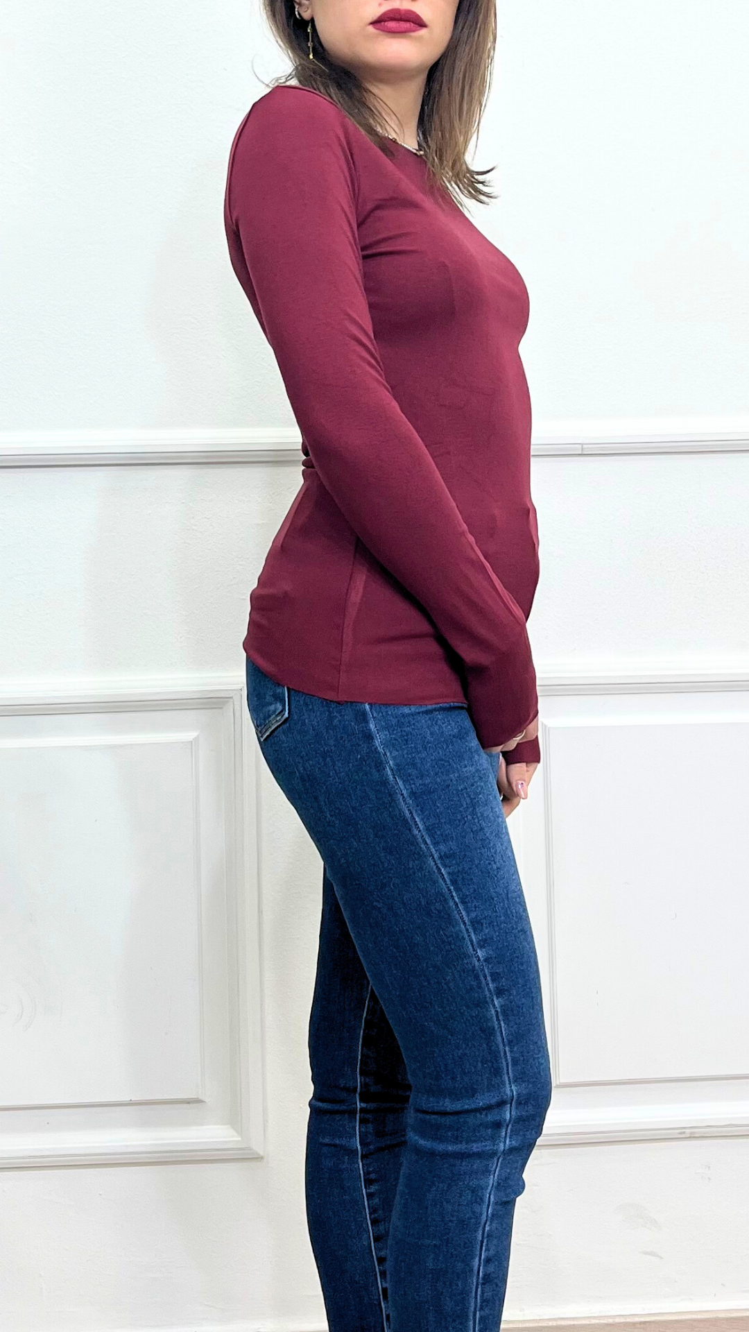 Sottogiacca basic - 13