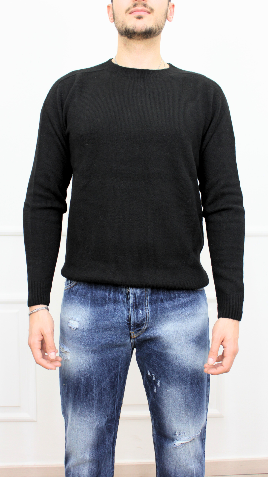 Maglione morbido - Blacksvnday