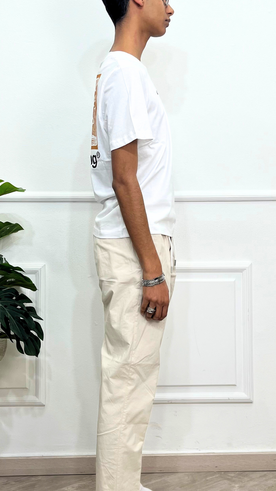 T-shirt Sun - URBANRING