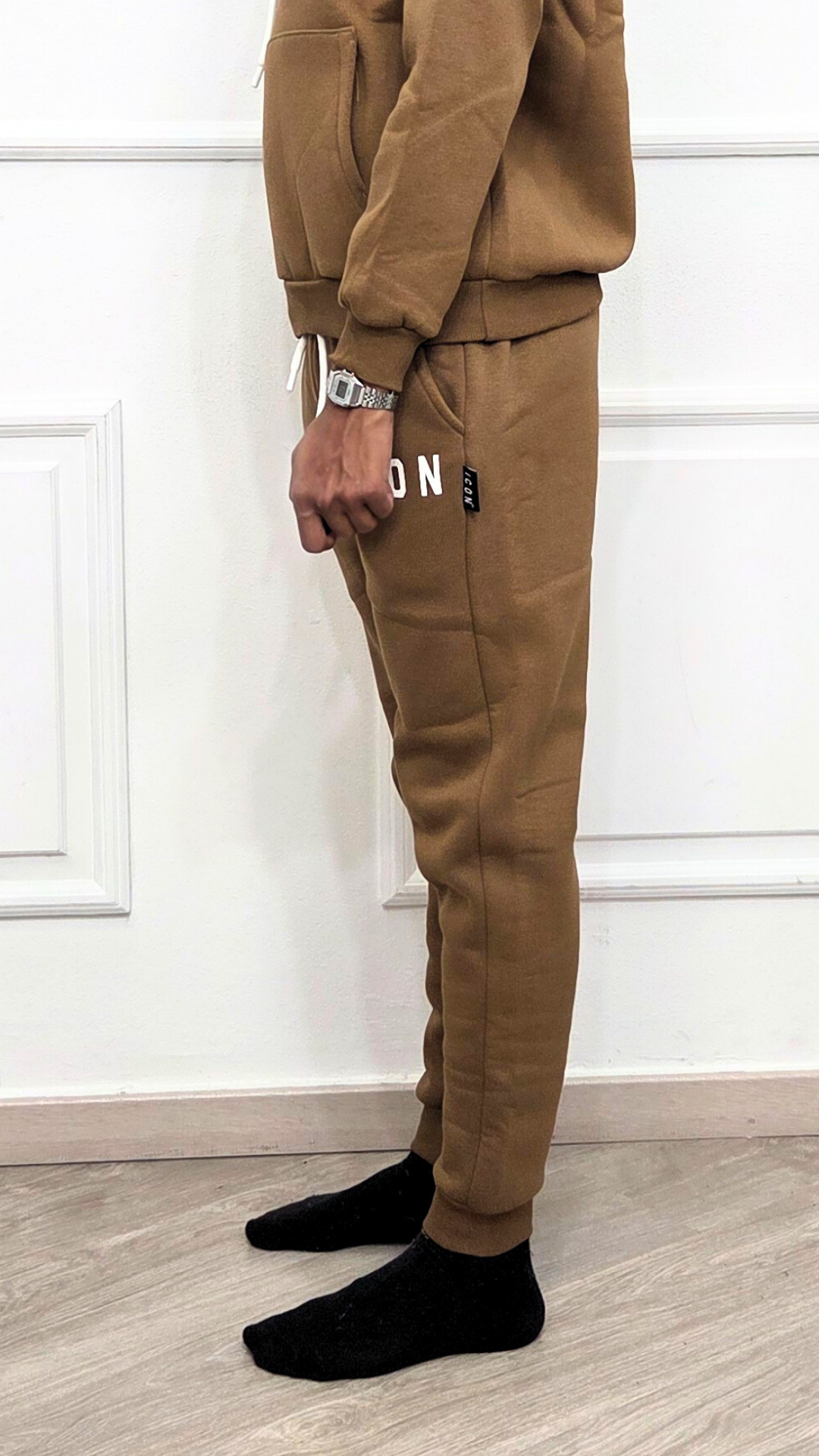 Pantalone di tuta - ICON