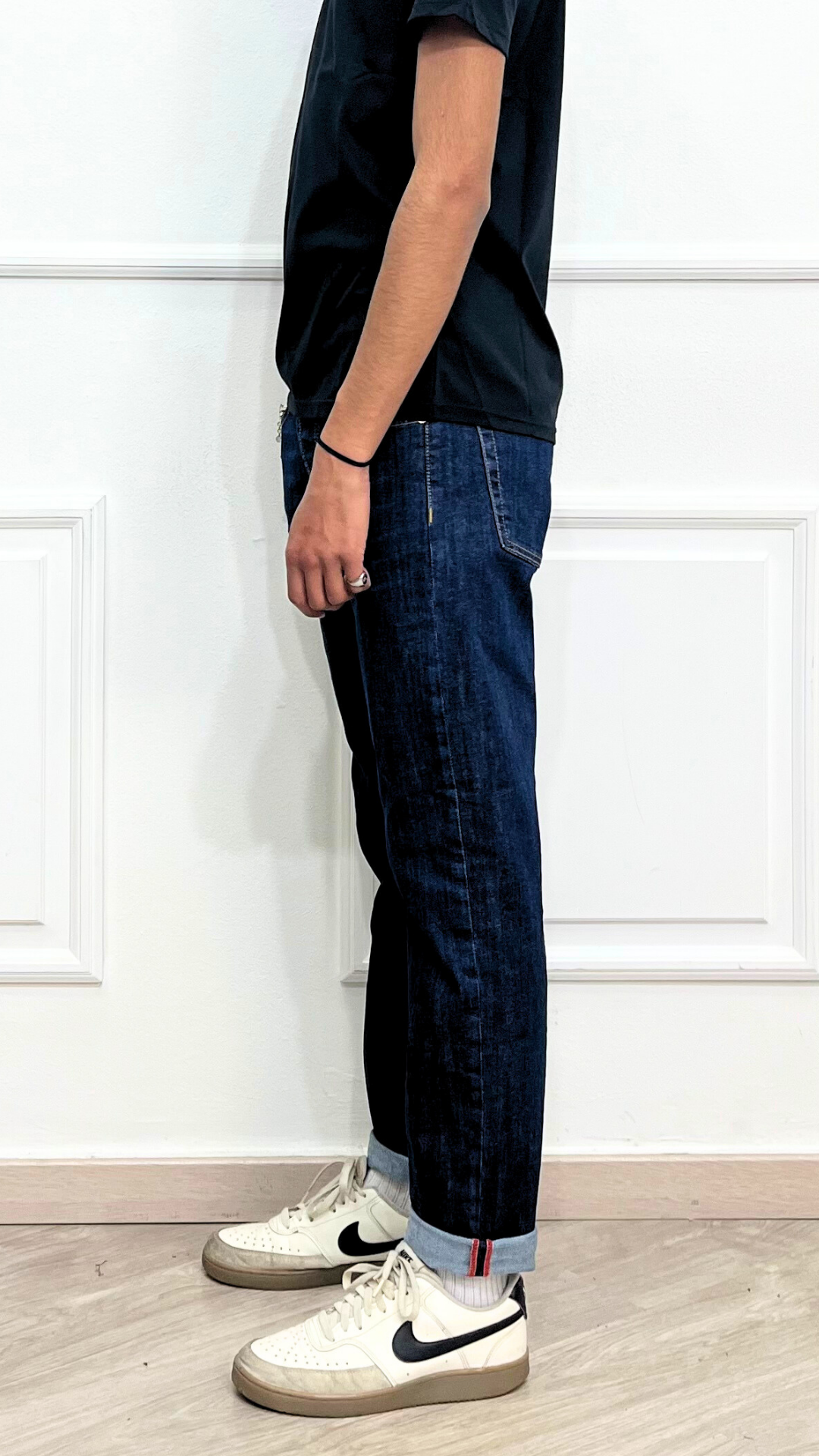 Jeans Regular Fit - BLACKSVNDAY