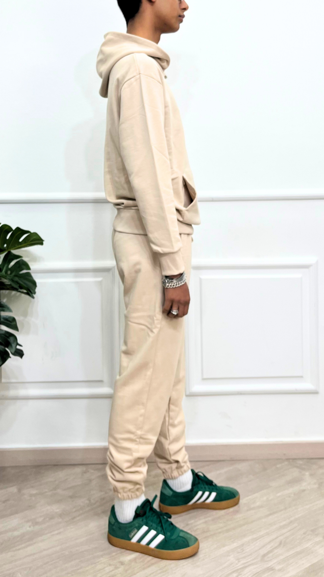 Completo di Tuta - BLACKSVNDAY