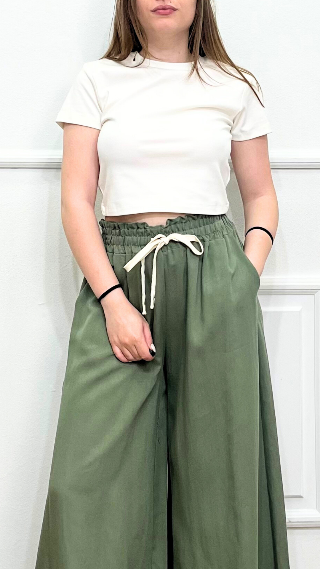 T-shirt basic - ZEZA