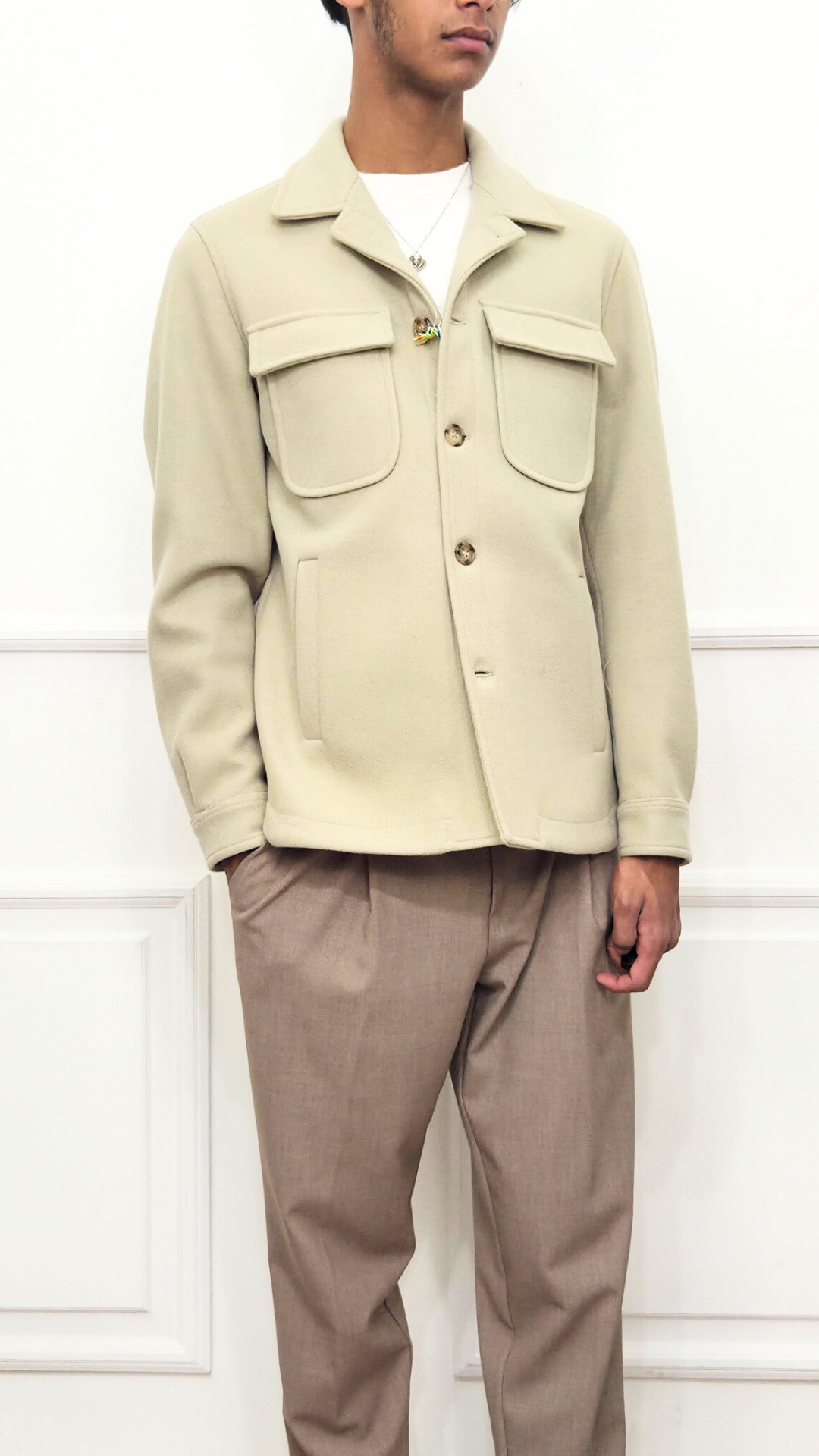 Giacca Siena - BLACKSVNDAY