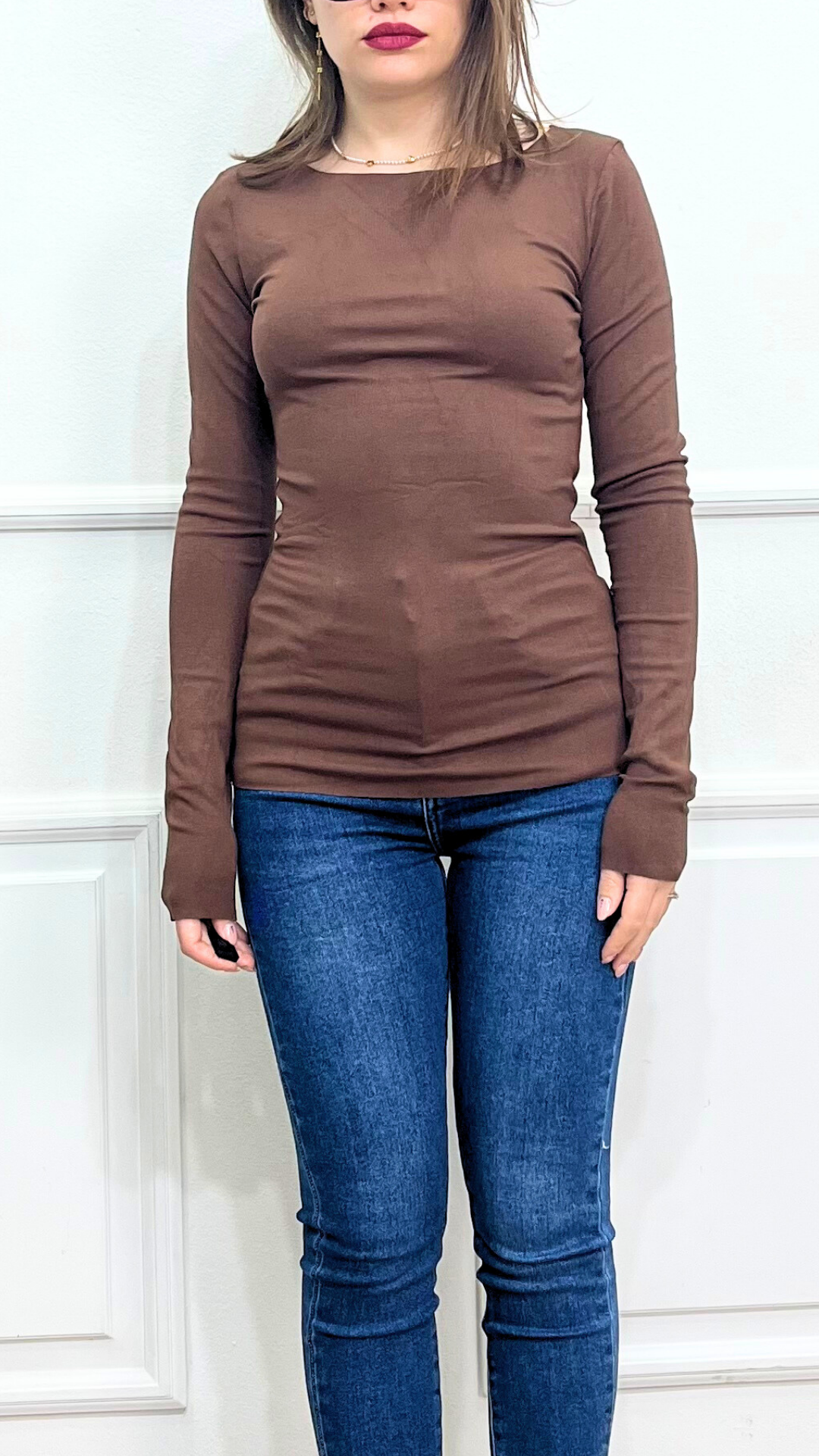 Sottogiacca basic - 13