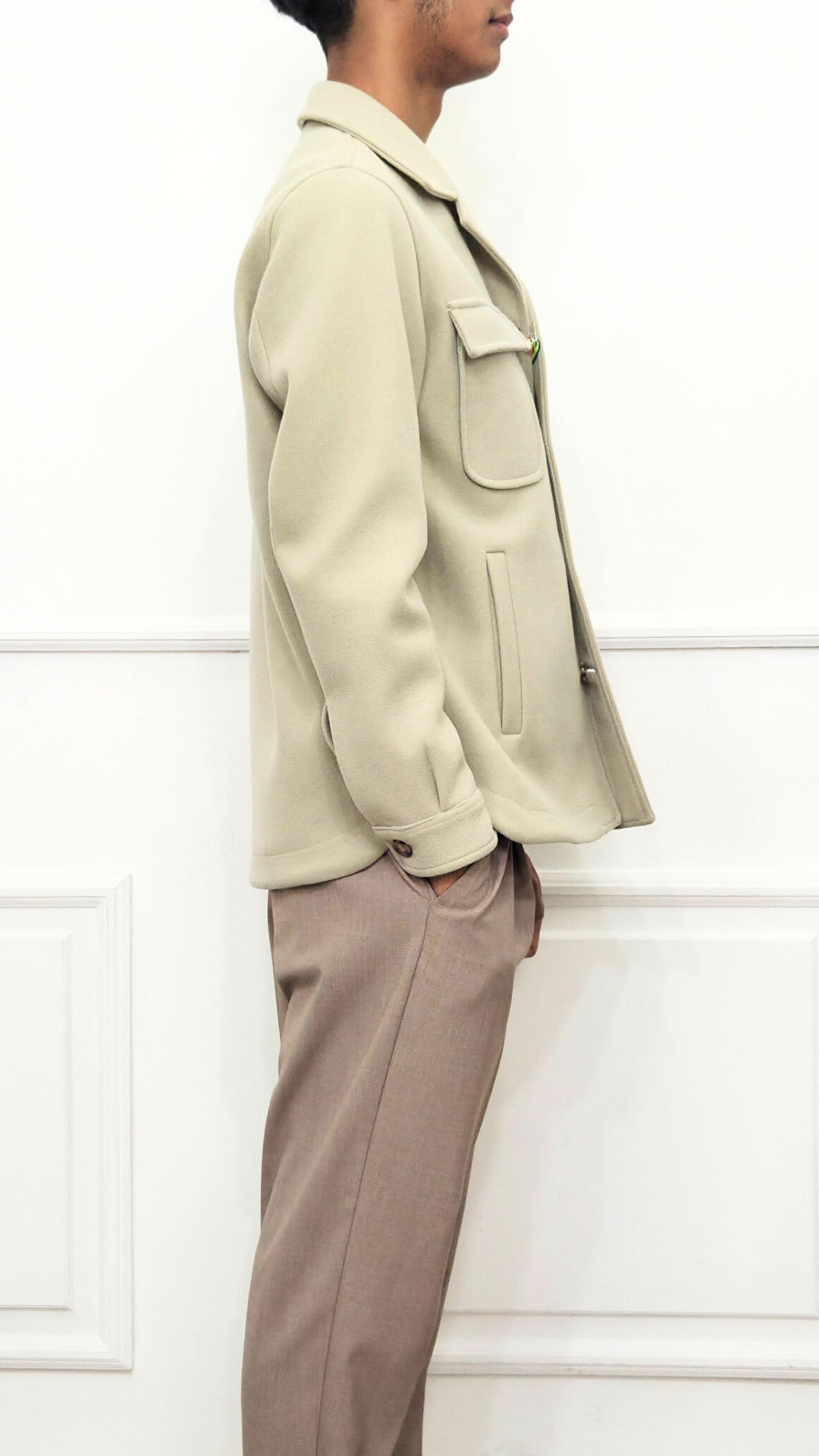 Giacca Siena - BLACKSVNDAY