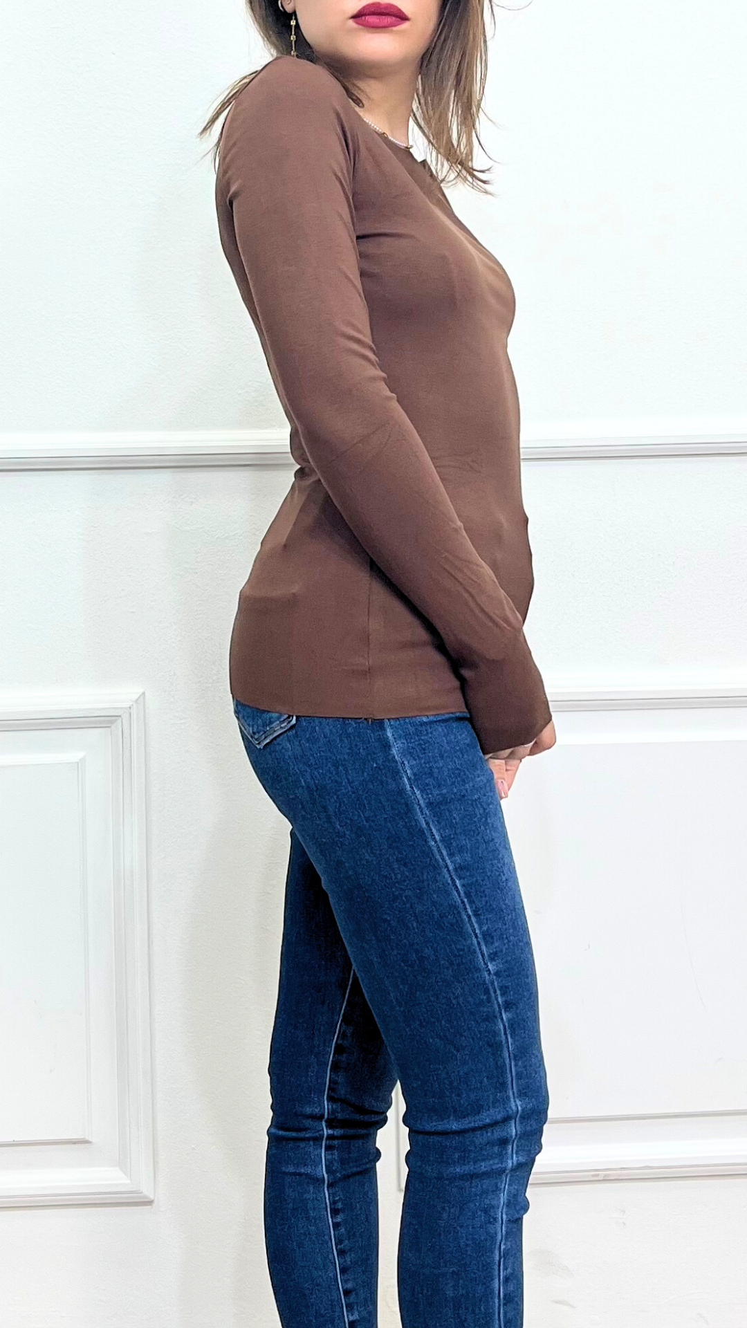 Sottogiacca basic - 13