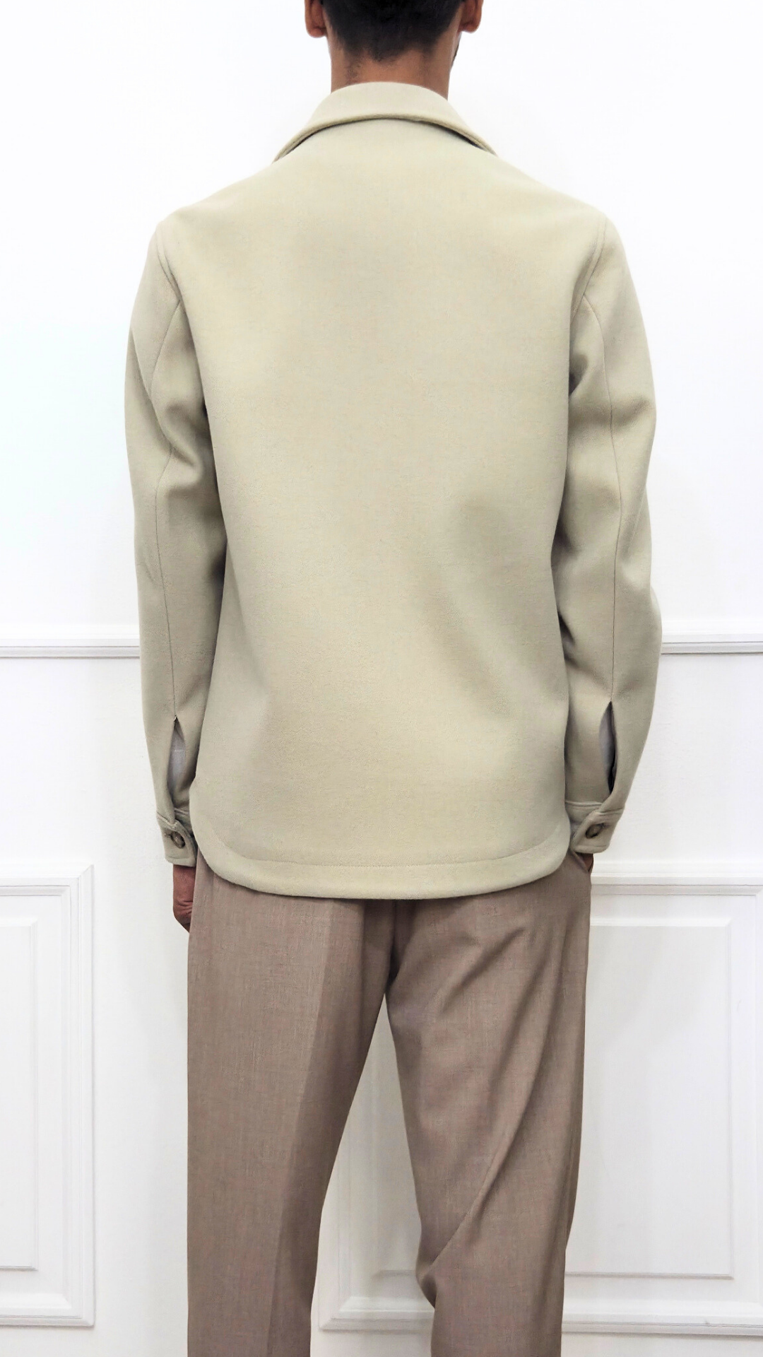 Giacca Siena - BLACKSVNDAY