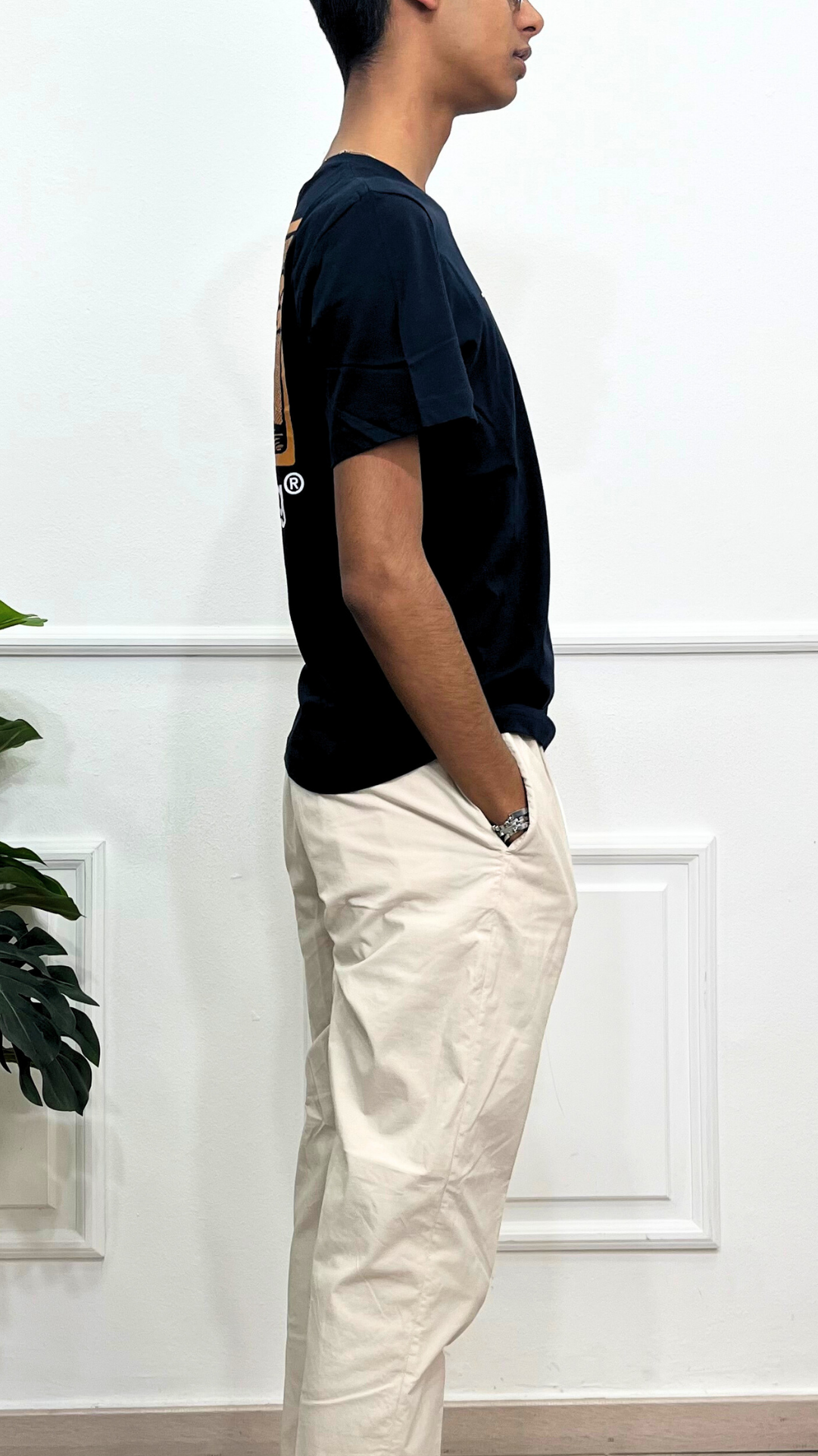 T-shirt Sun - URBANRING