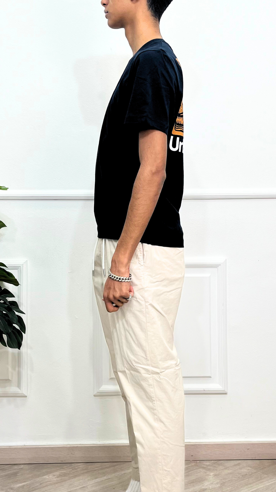 T-shirt Sun - URBANRING