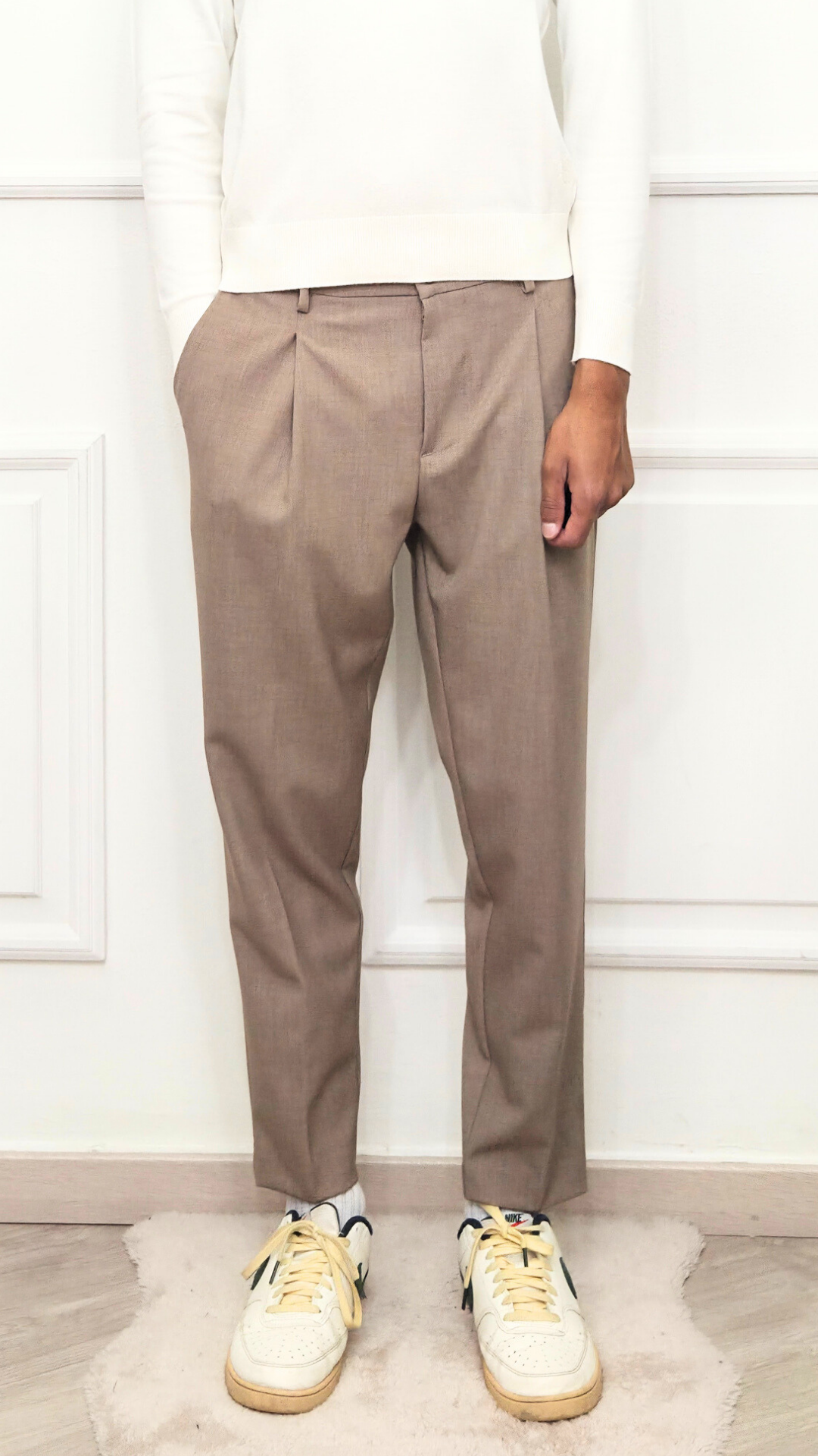 Pantalone Shelby - BLACKSVNDAY