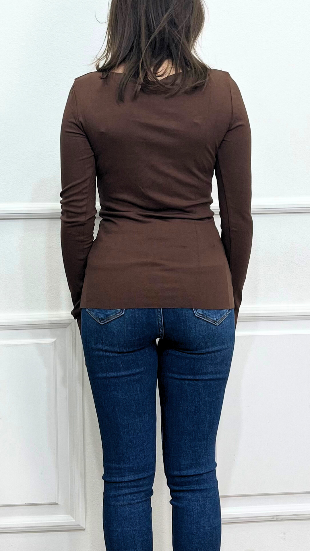 Sottogiacca basic - 13
