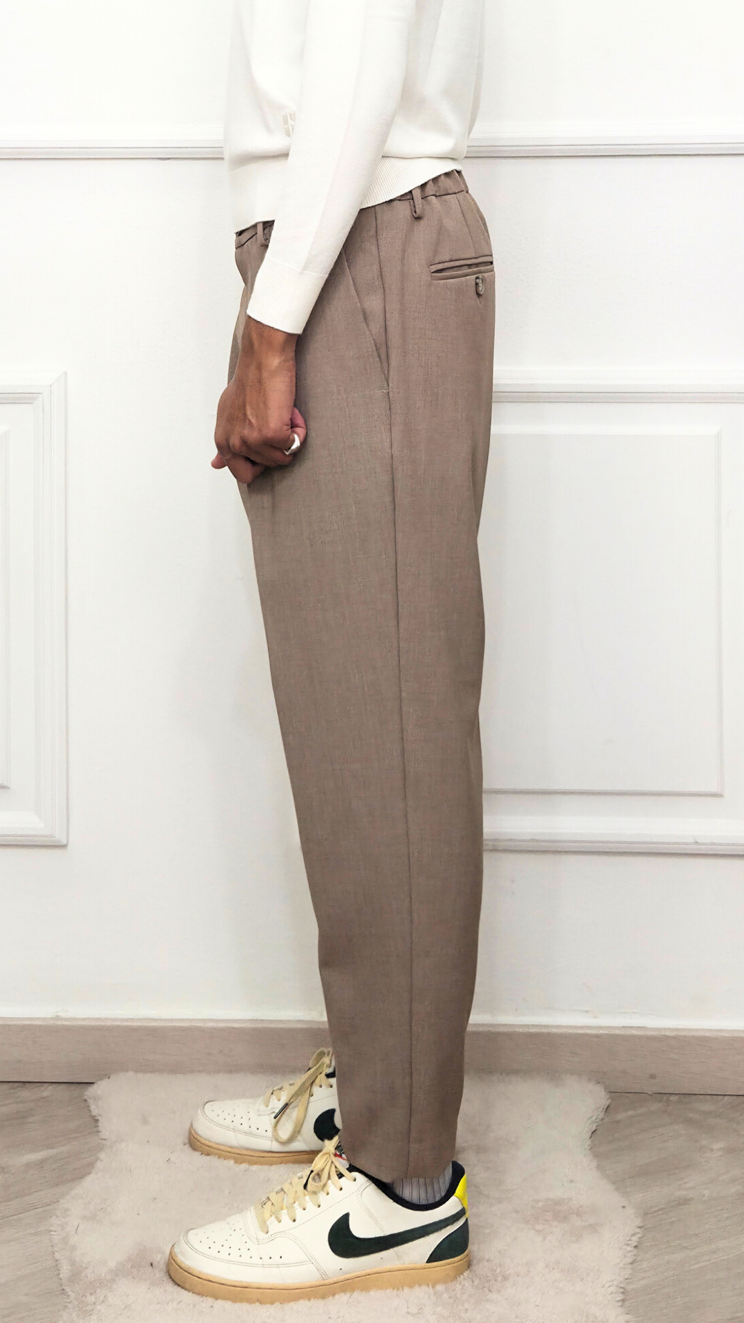 Pantalone Shelby - BLACKSVNDAY