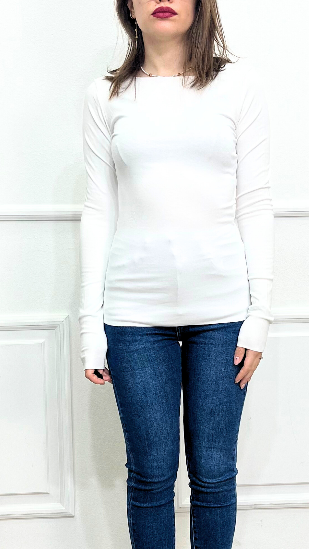 Sottogiacca basic - 13