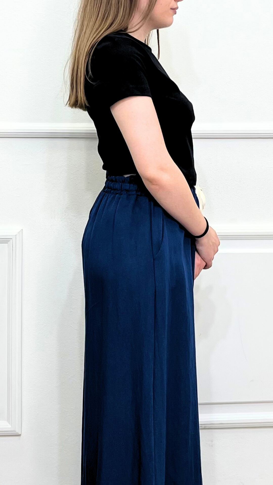 T-shirt basic - ZEZA