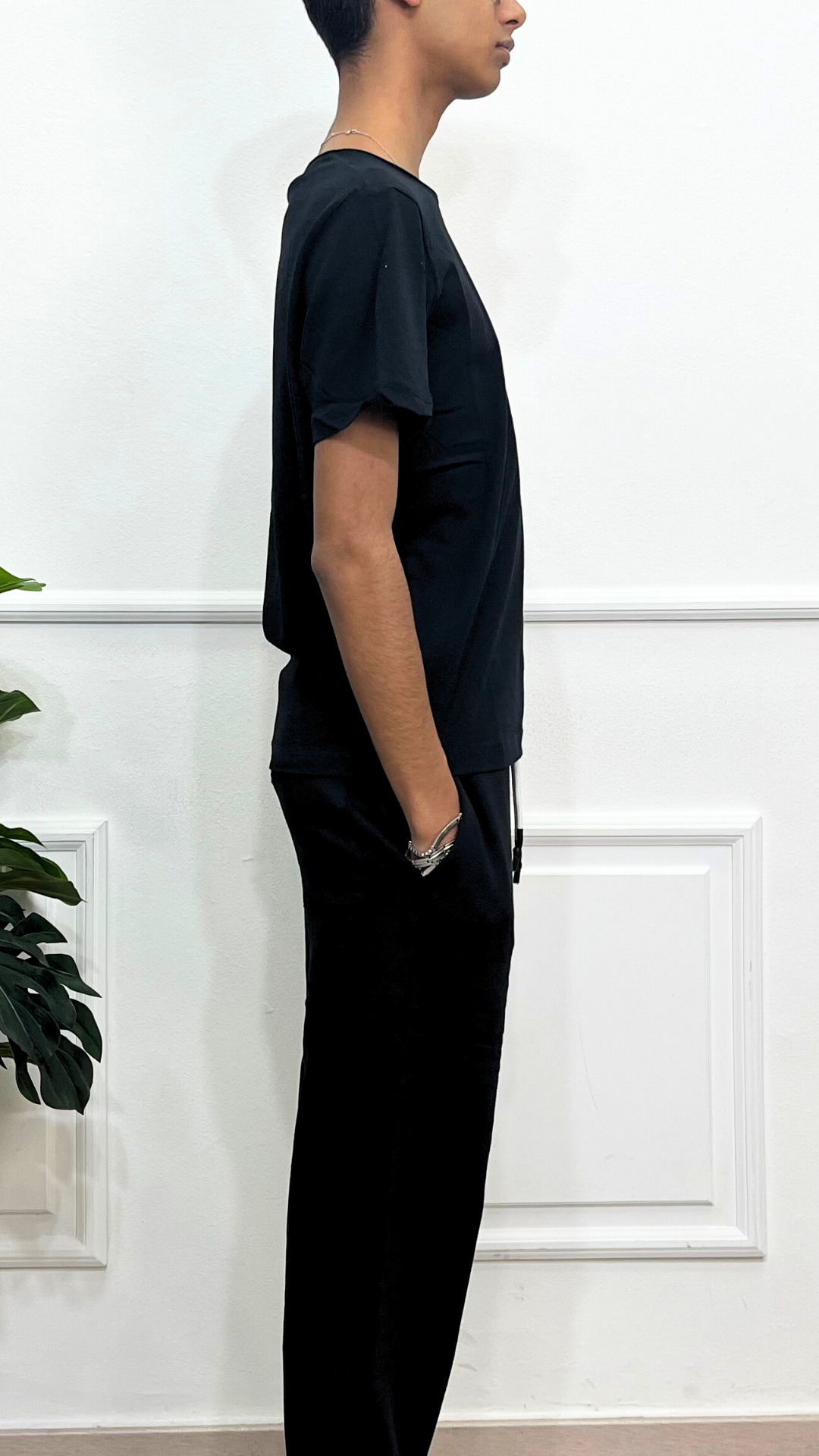 T-shirt in cotone - URBANRING