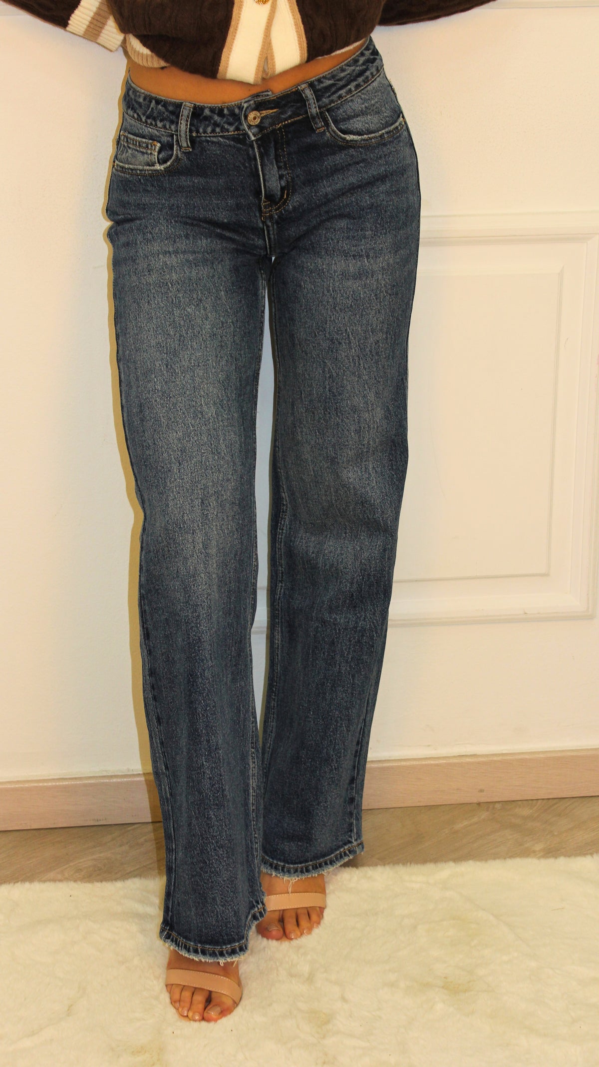 Jeans LW