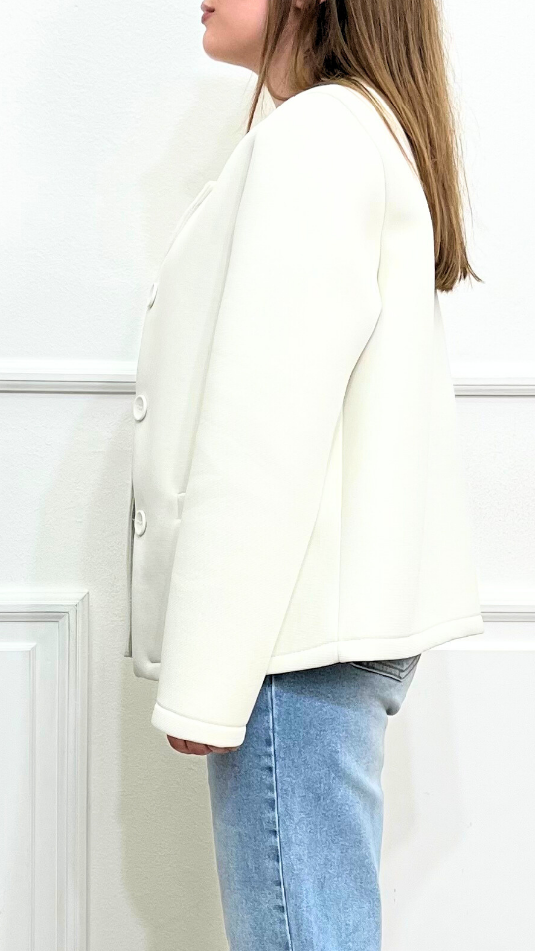 Giubbotto Coreano - EXSTASY