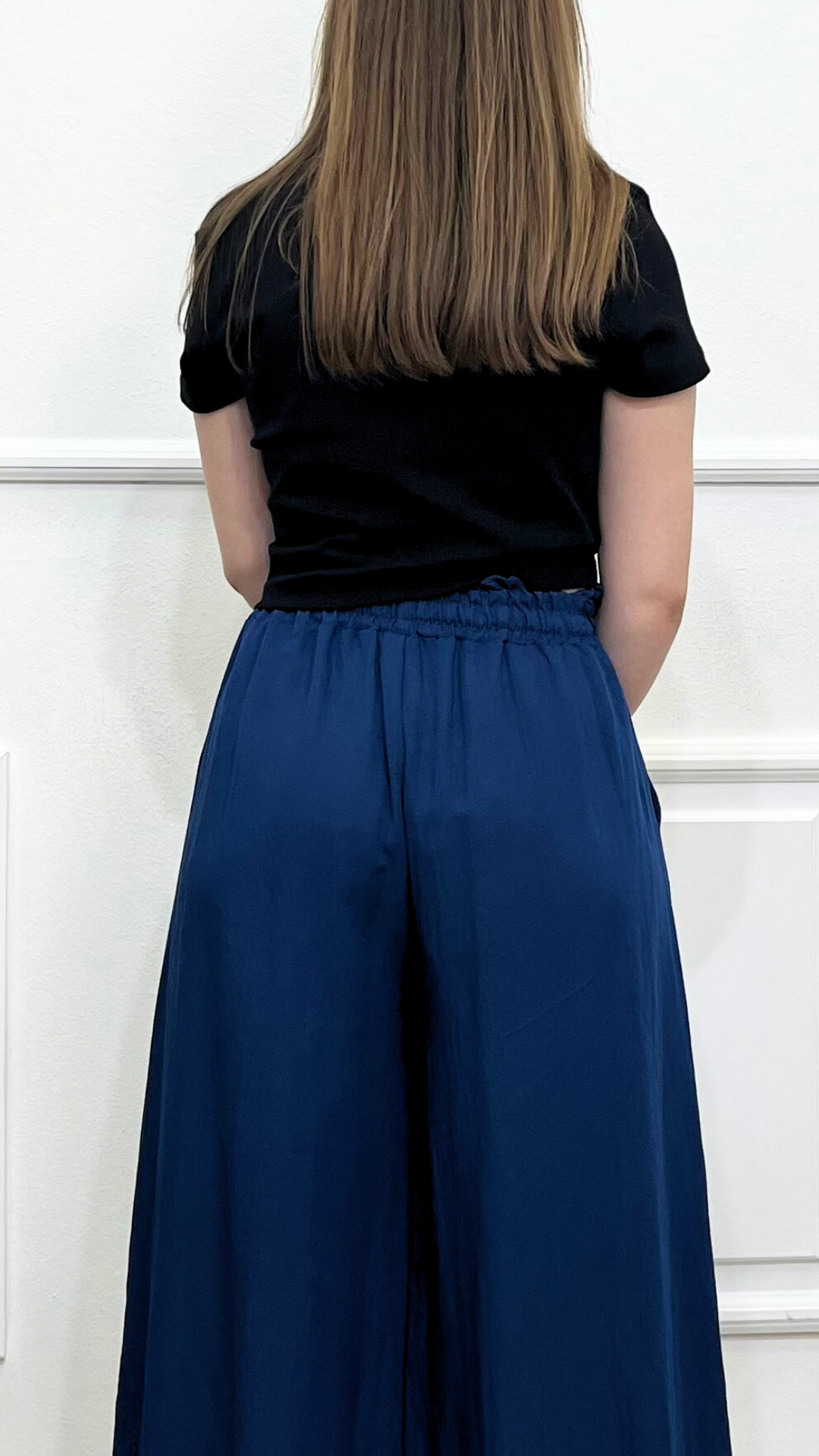 T-shirt basic - ZEZA