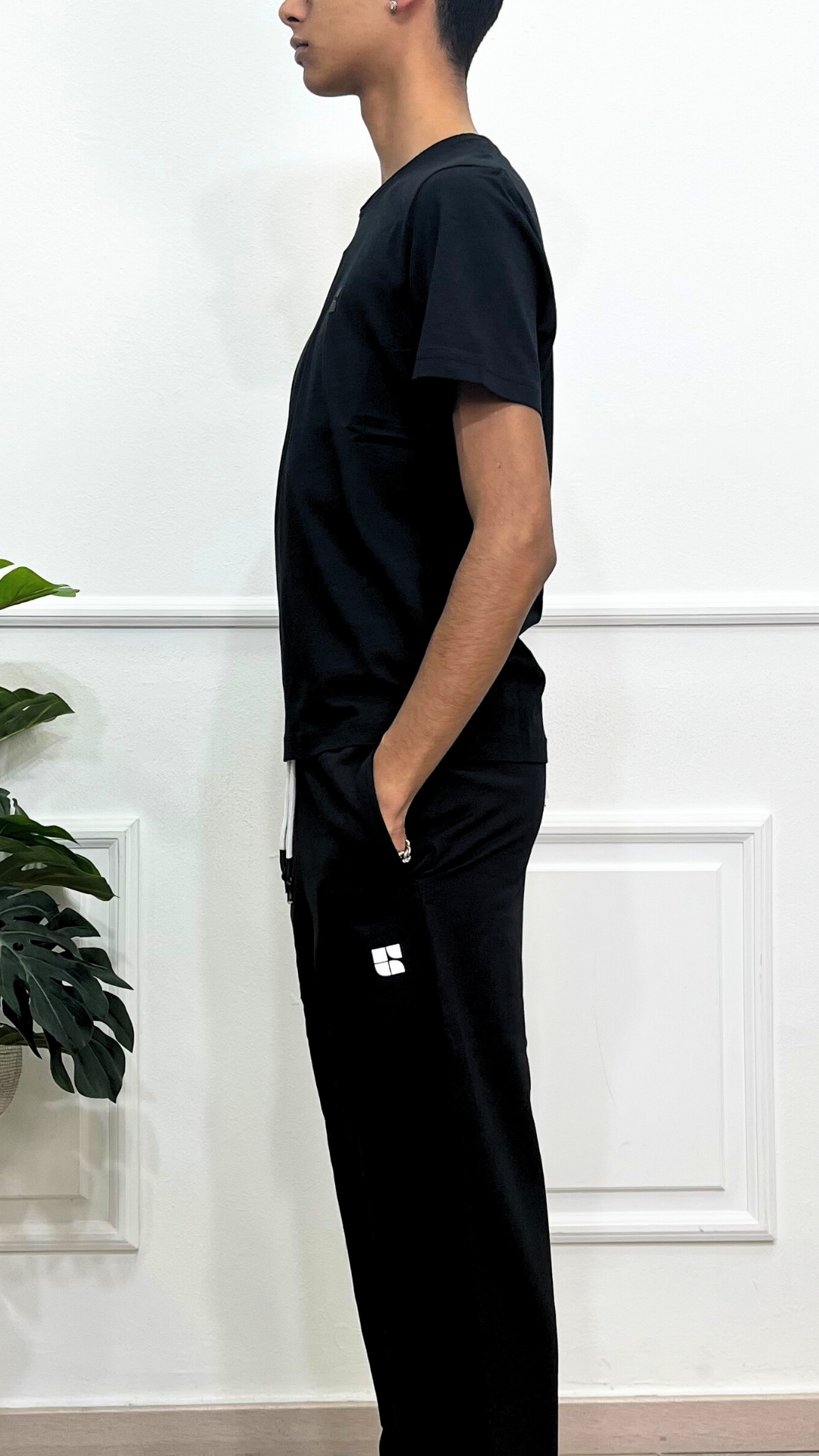 T-shirt in cotone - URBANRING
