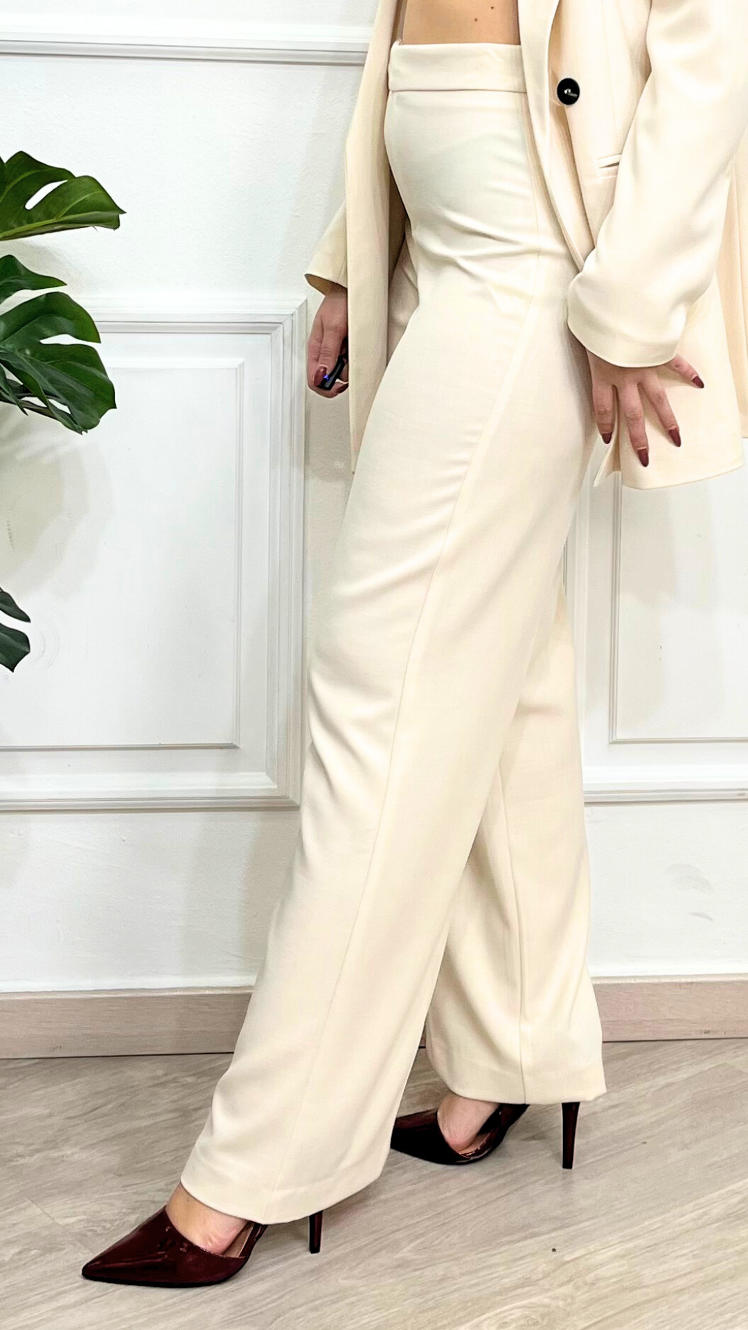 Pantapalazzo Panna - SIMONA G.