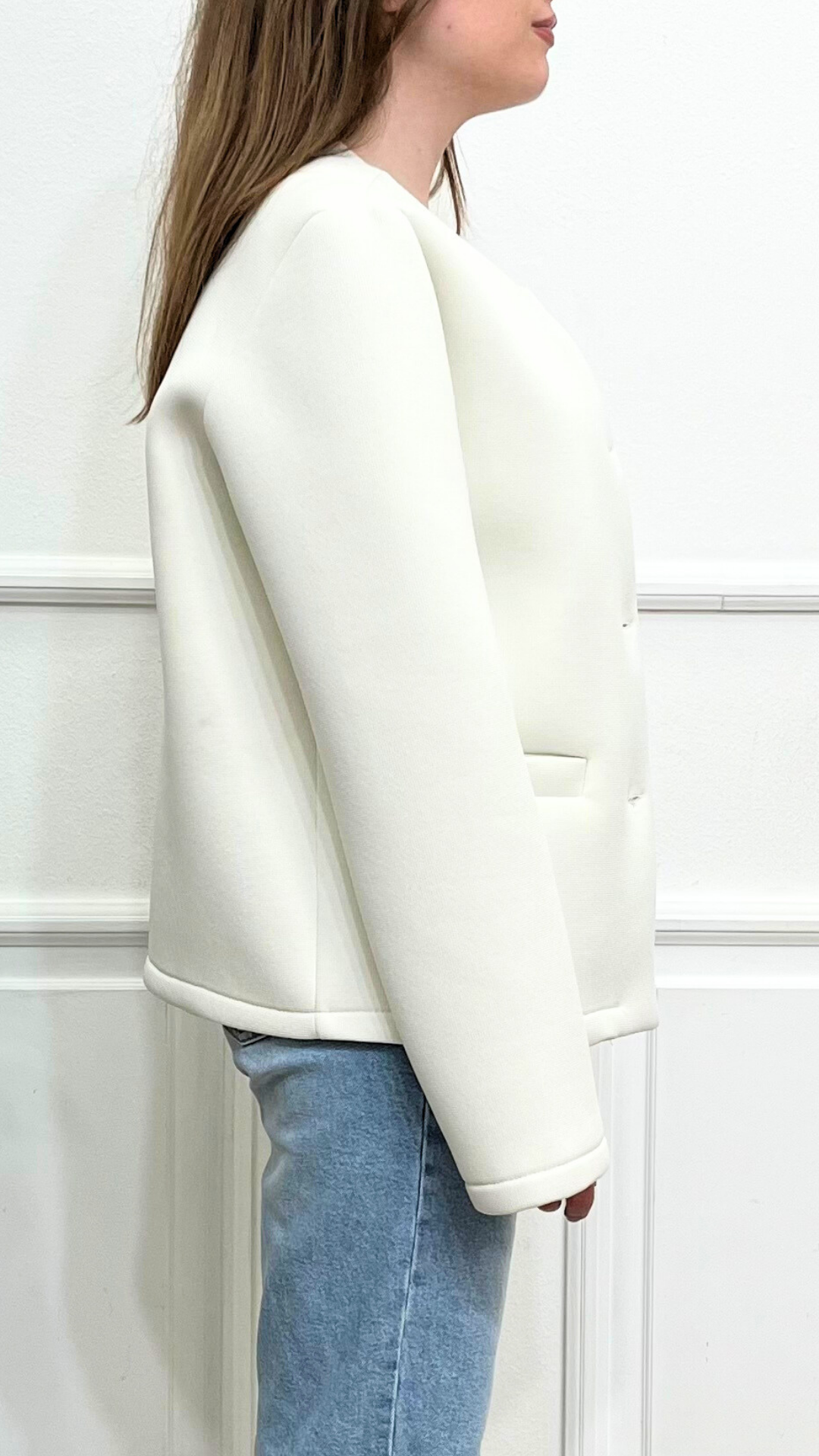 Giubbotto Coreano - EXSTASY