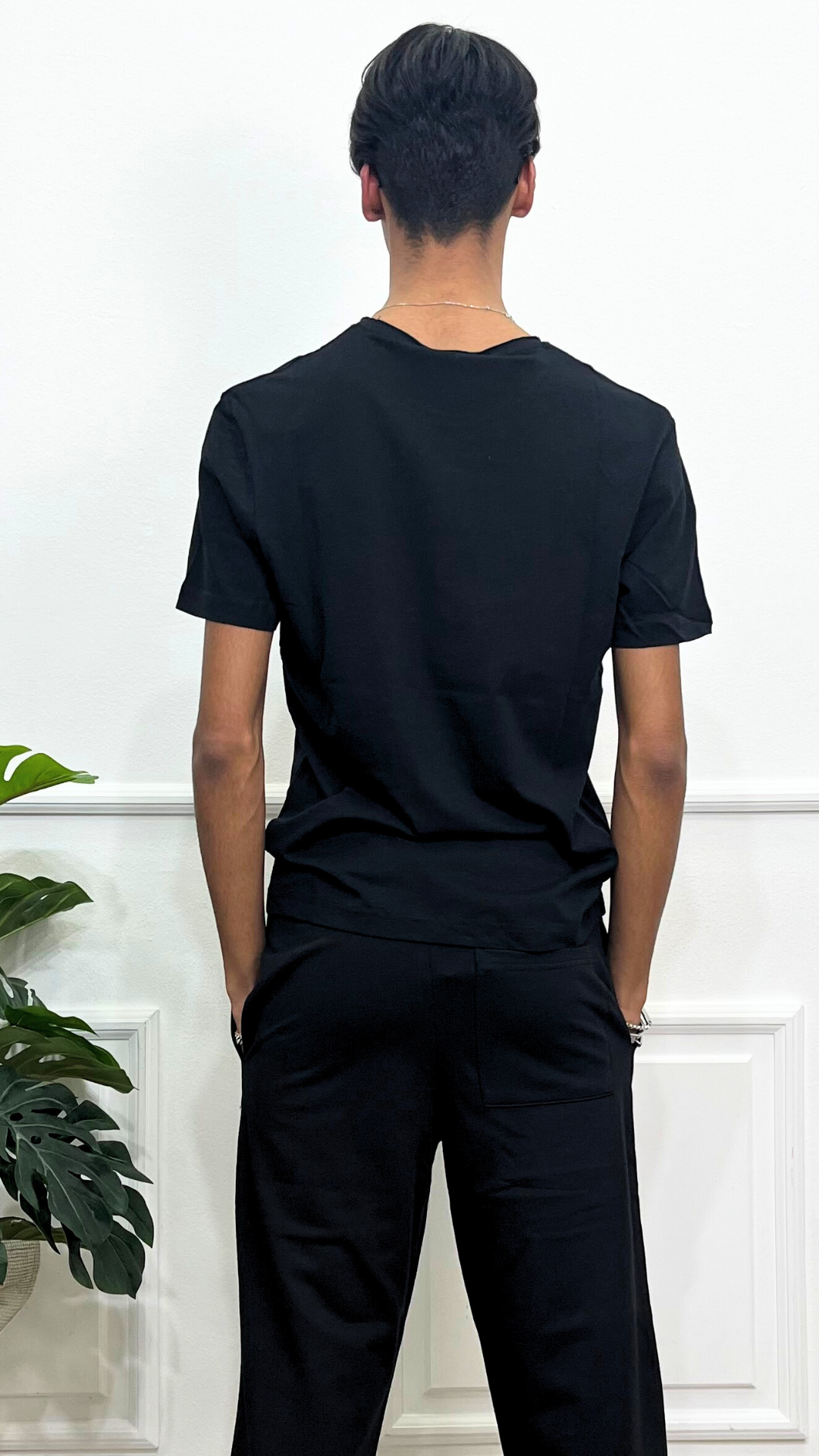 T-shirt in cotone - URBANRING
