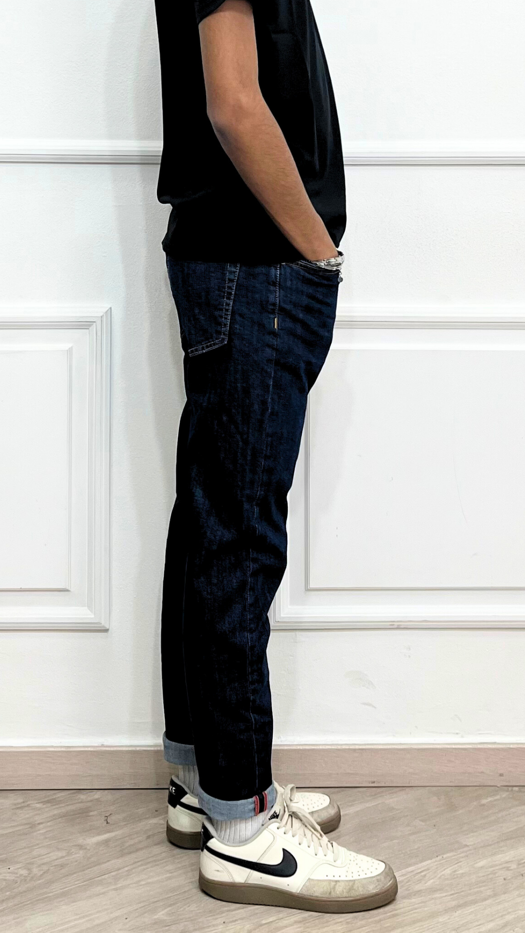 Jeans Regular Fit - BLACKSVNDAY