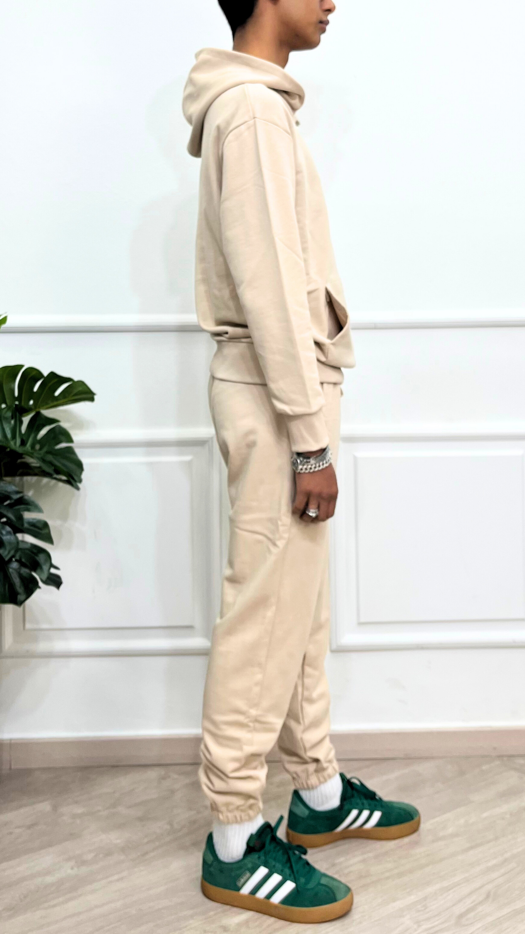 Completo di Tuta - BLACKSVNDAY