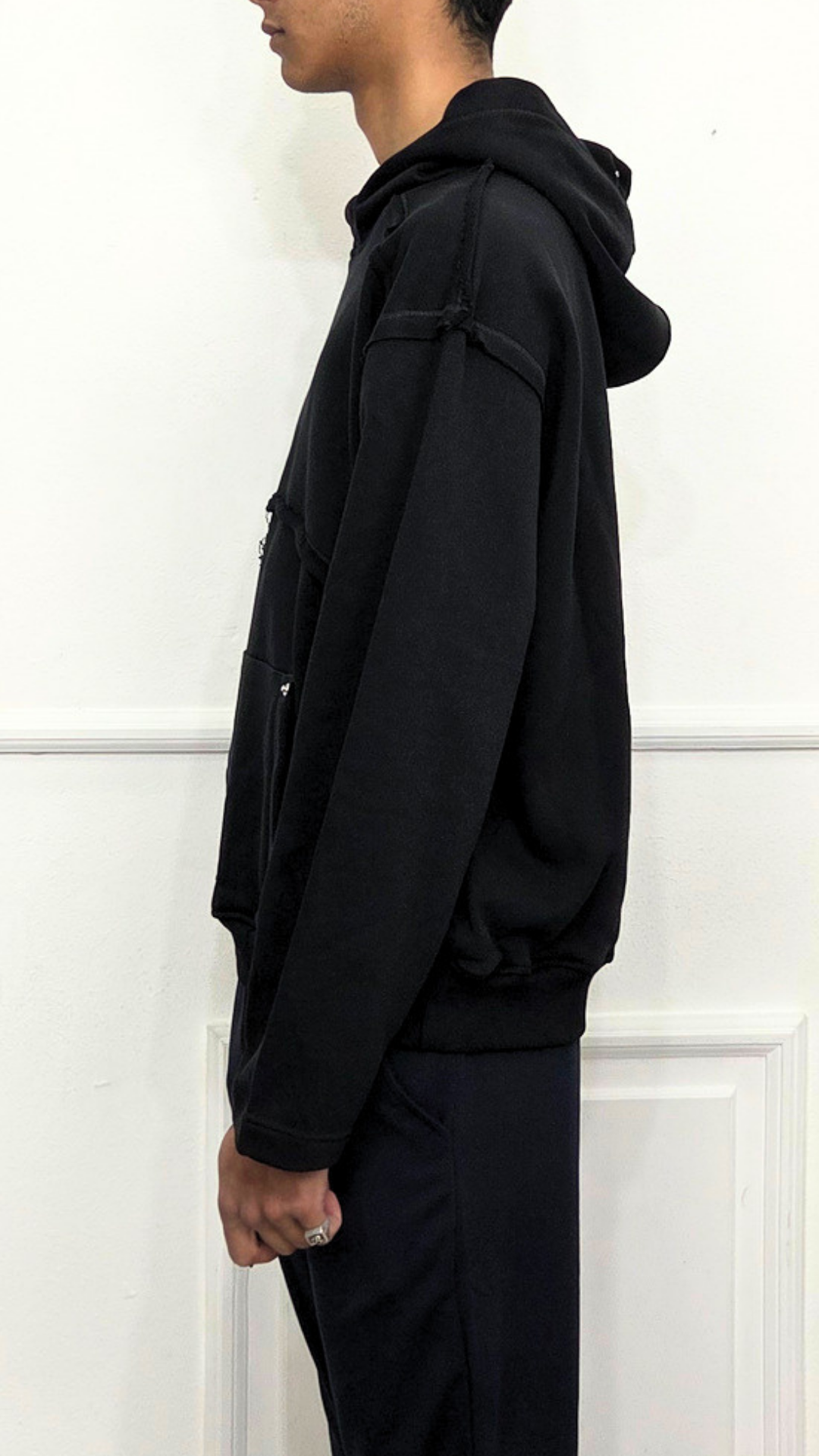 Hoodie Urban