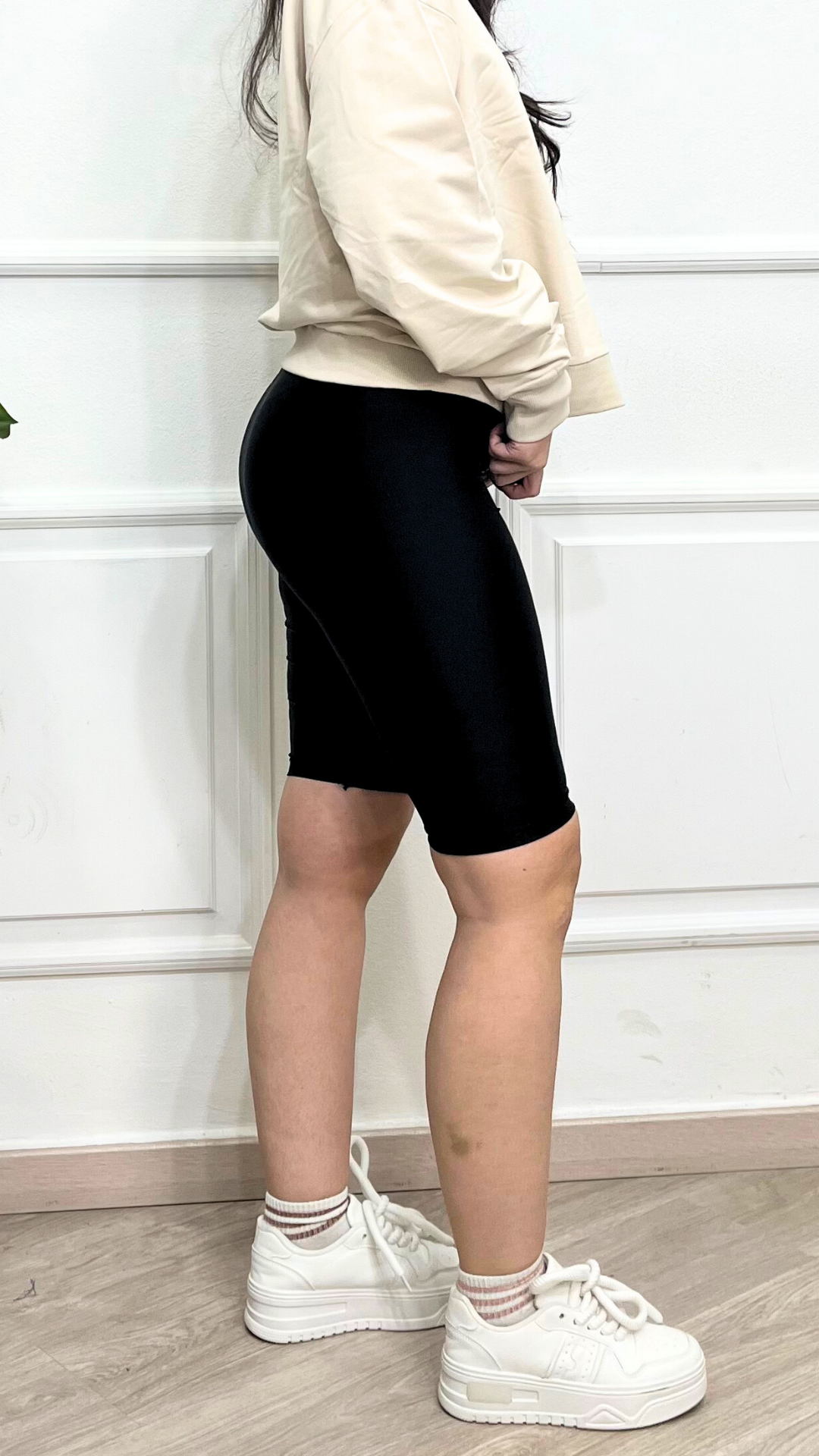 Panta Biker - MISS