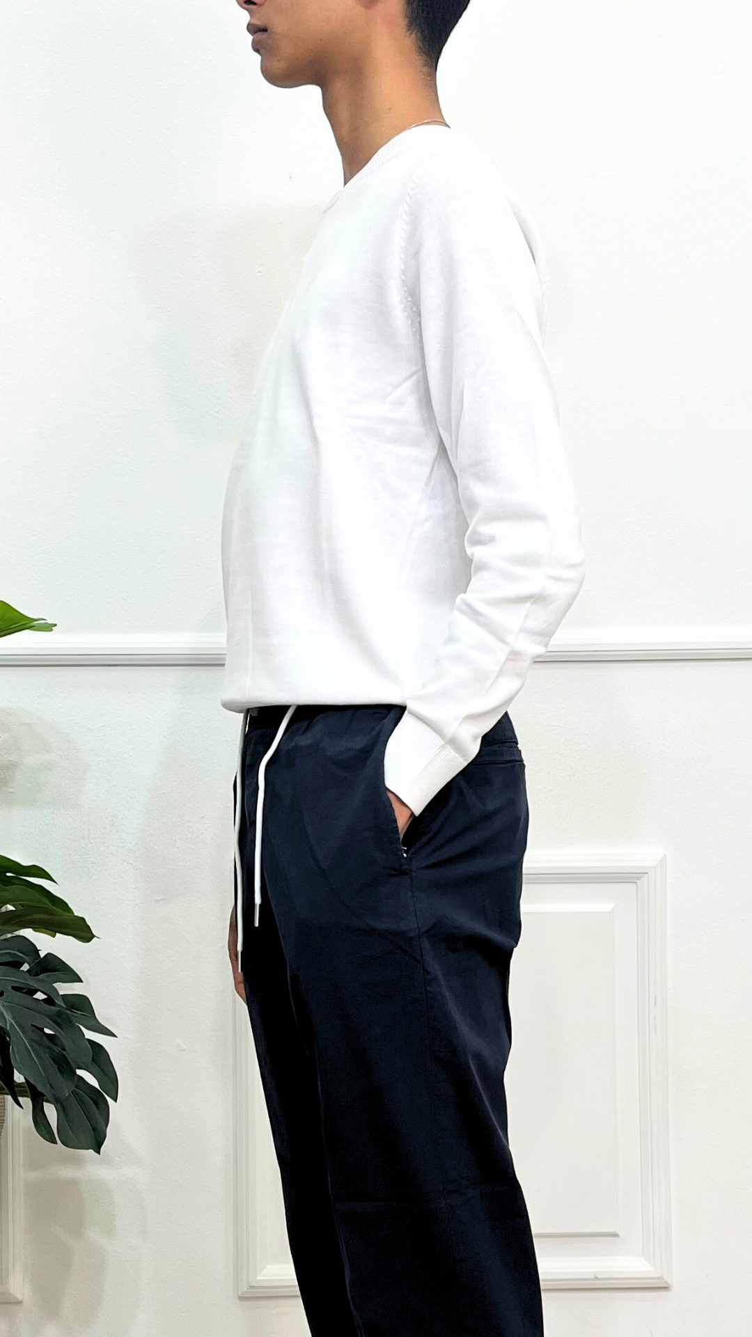 Maglia in cotone - URBANRING
