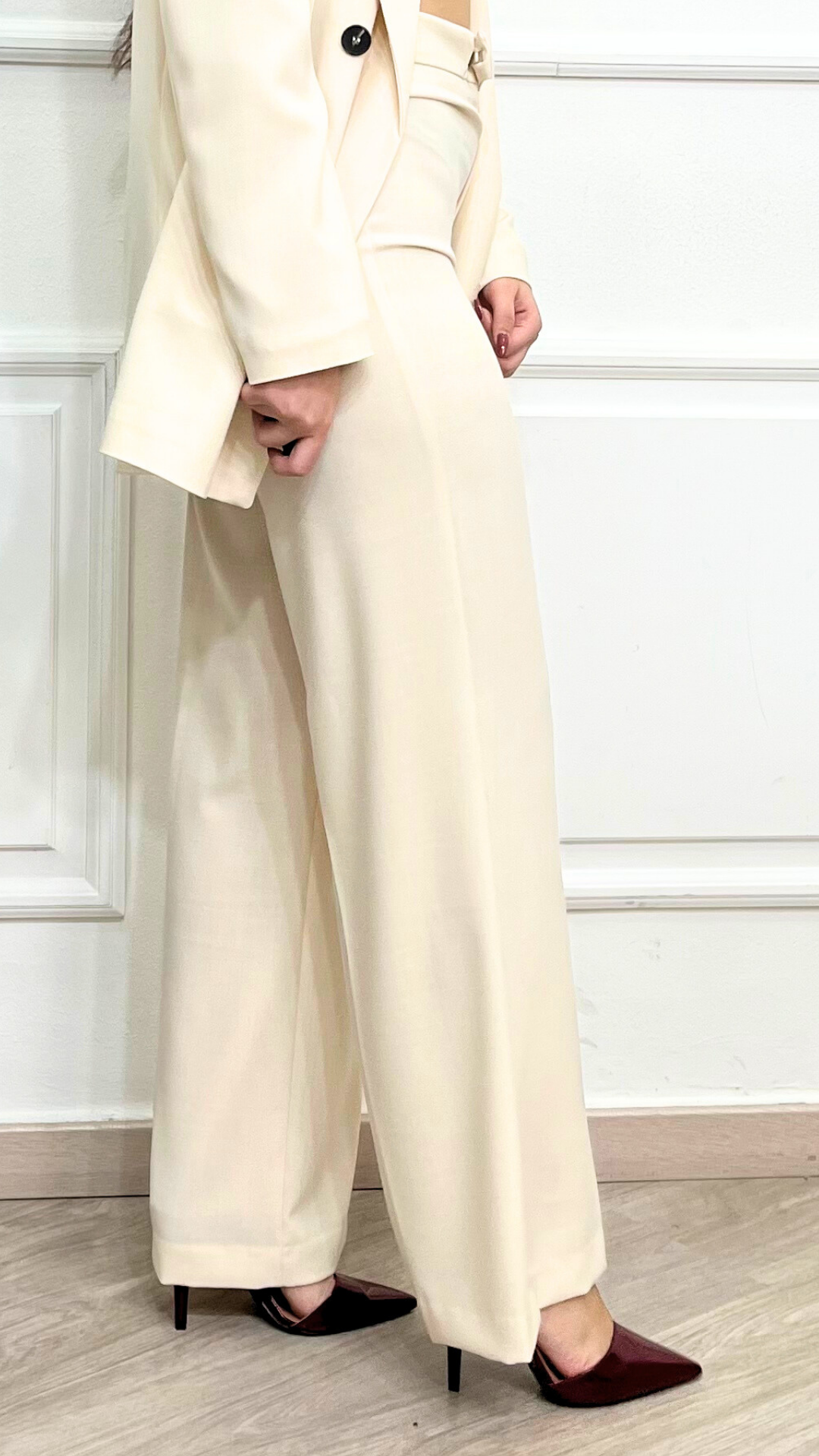 Pantapalazzo Panna - SIMONA G.