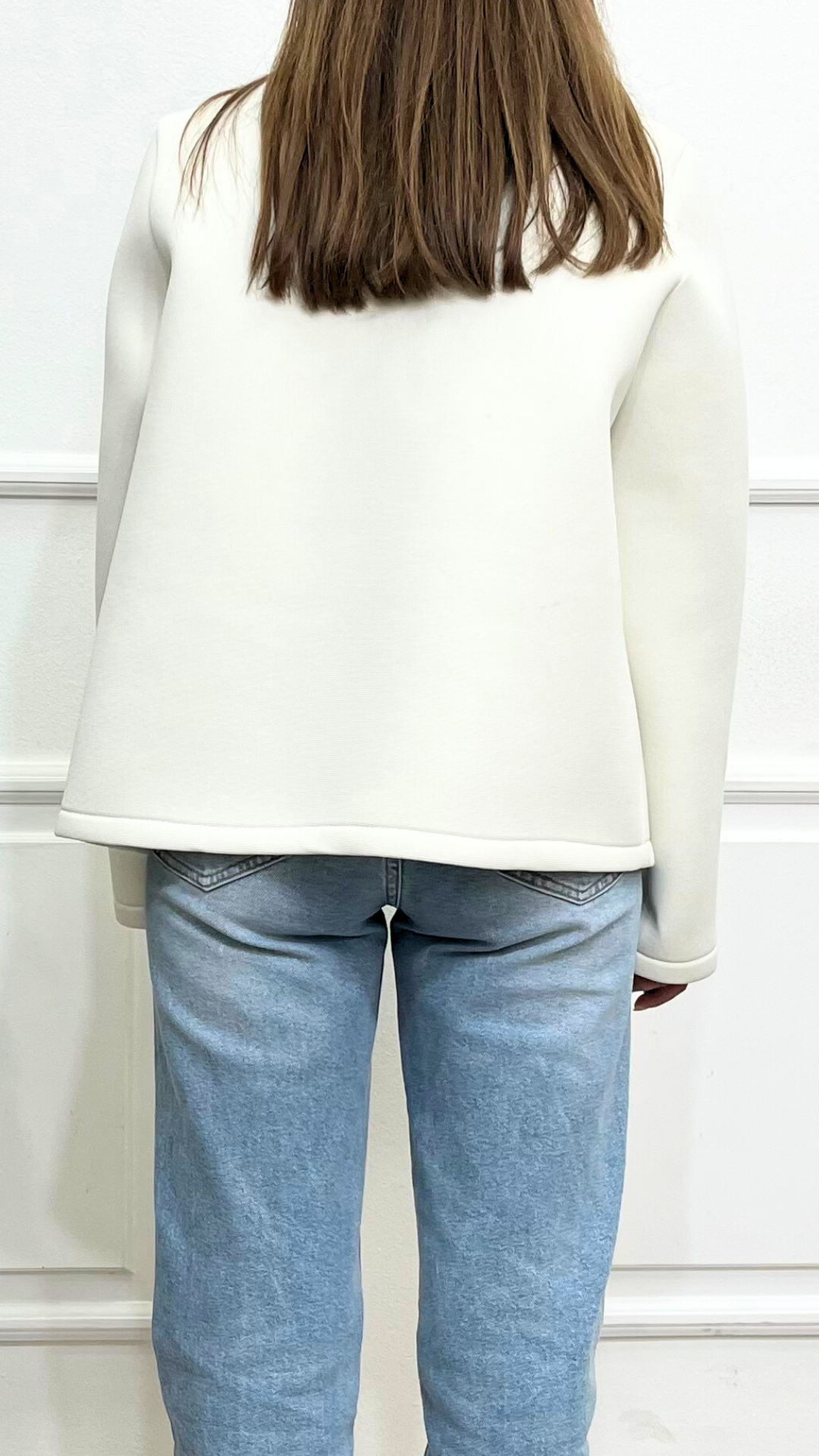 Giubbotto Coreano - EXSTASY