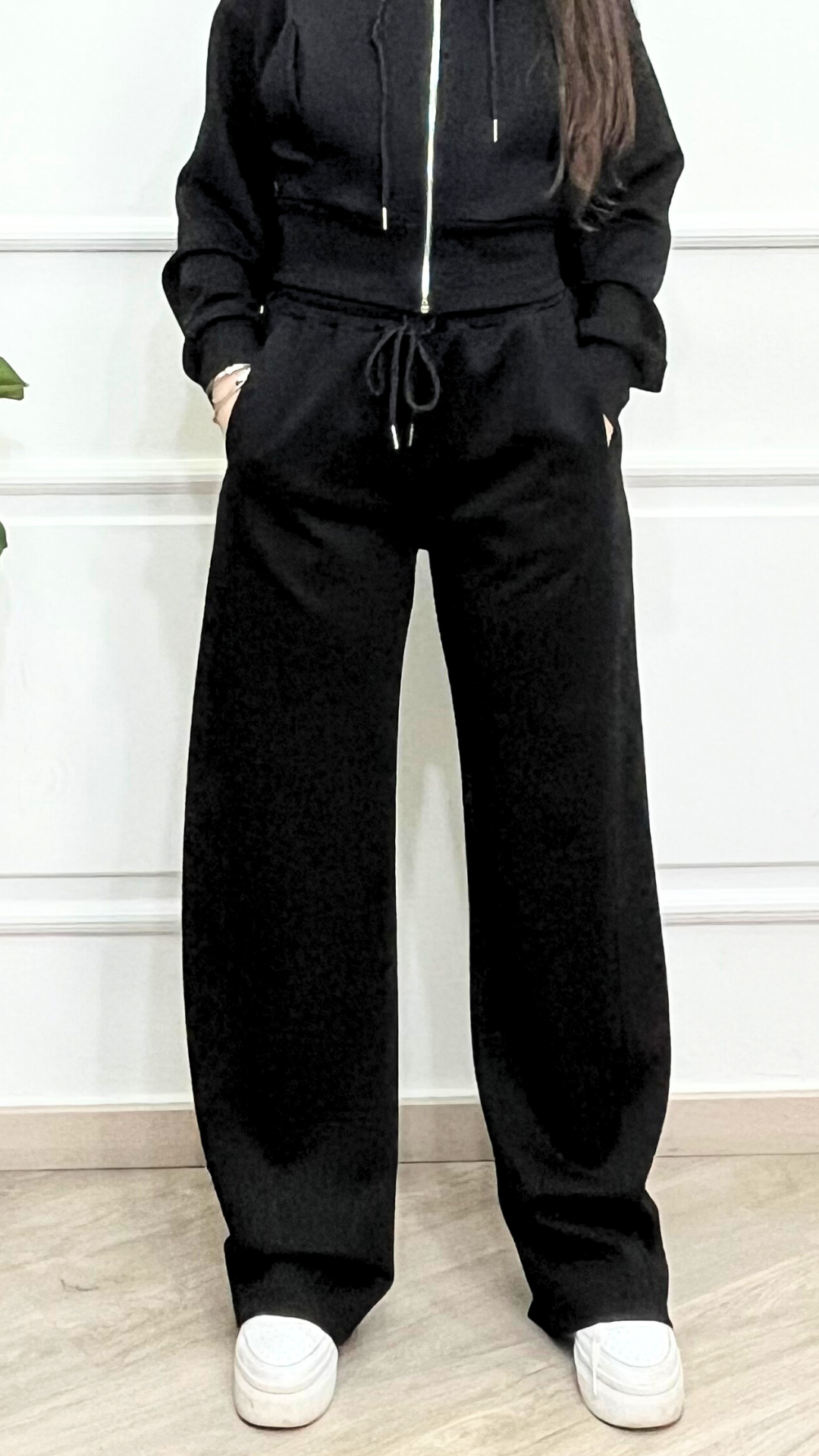 Pantalone di Tuta - LUMINA