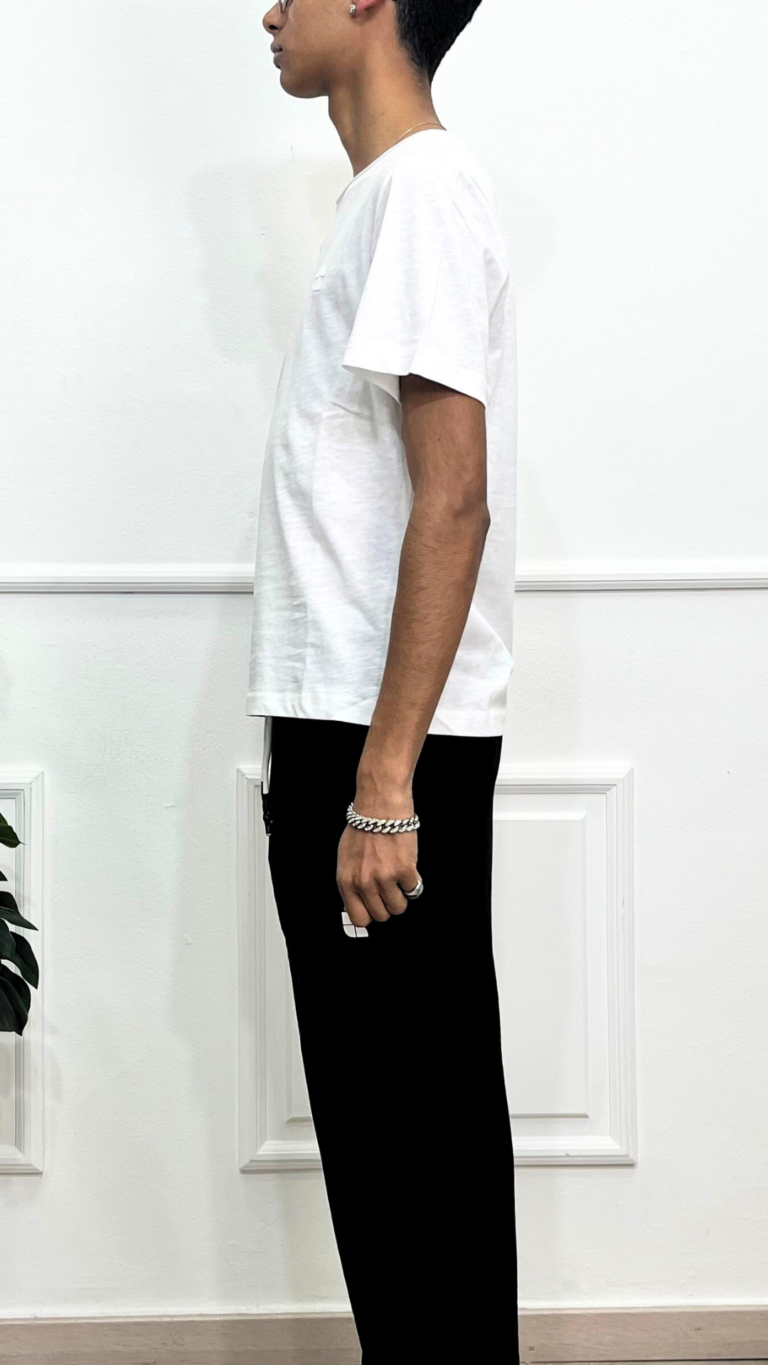 T-shirt in cotone - URBANRING