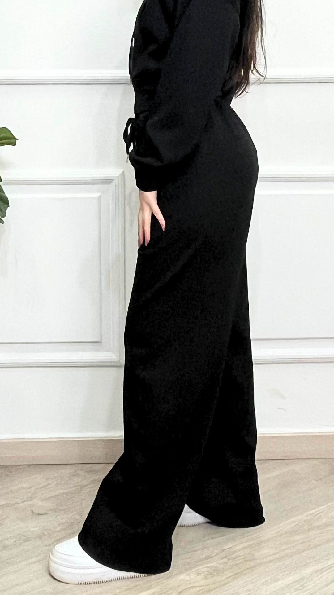 Pantalone di Tuta - LUMINA