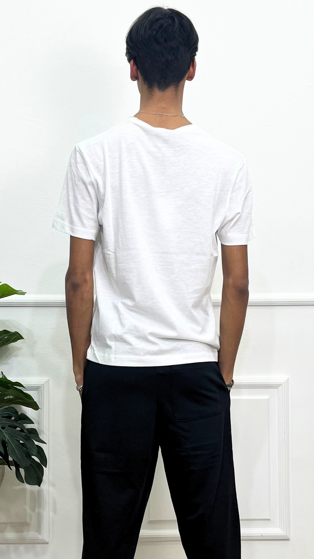 T-shirt in cotone - URBANRING
