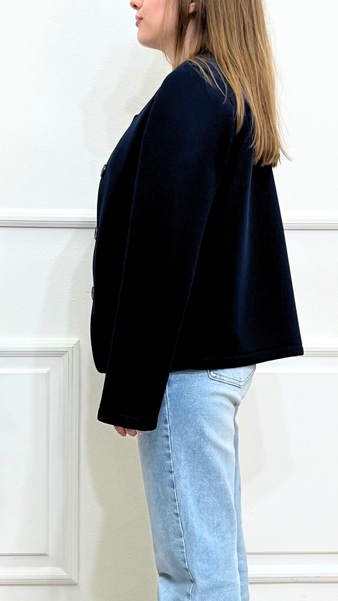 Giubbotto Coreano - EXSTASY