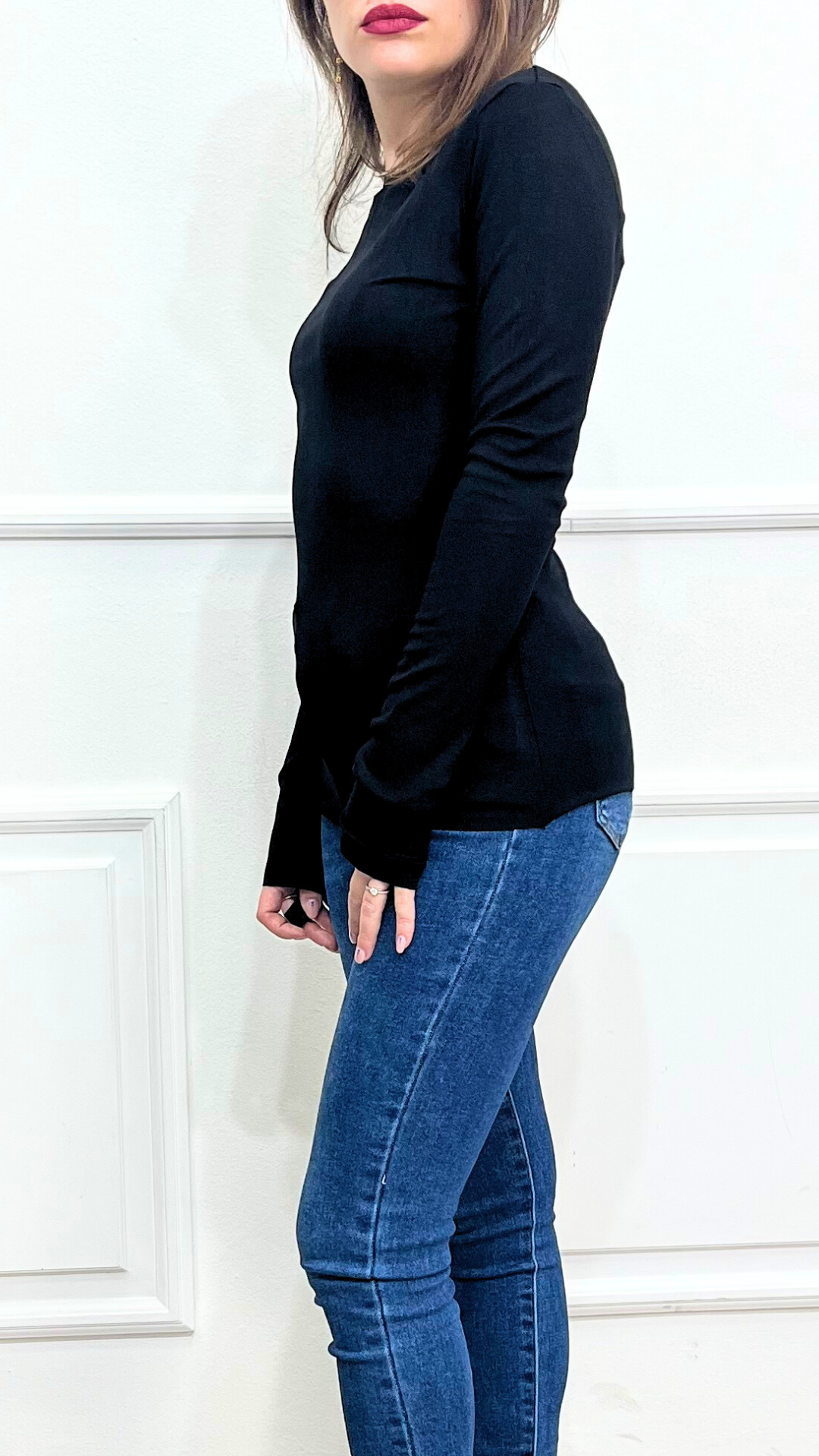 Sottogiacca basic - 13
